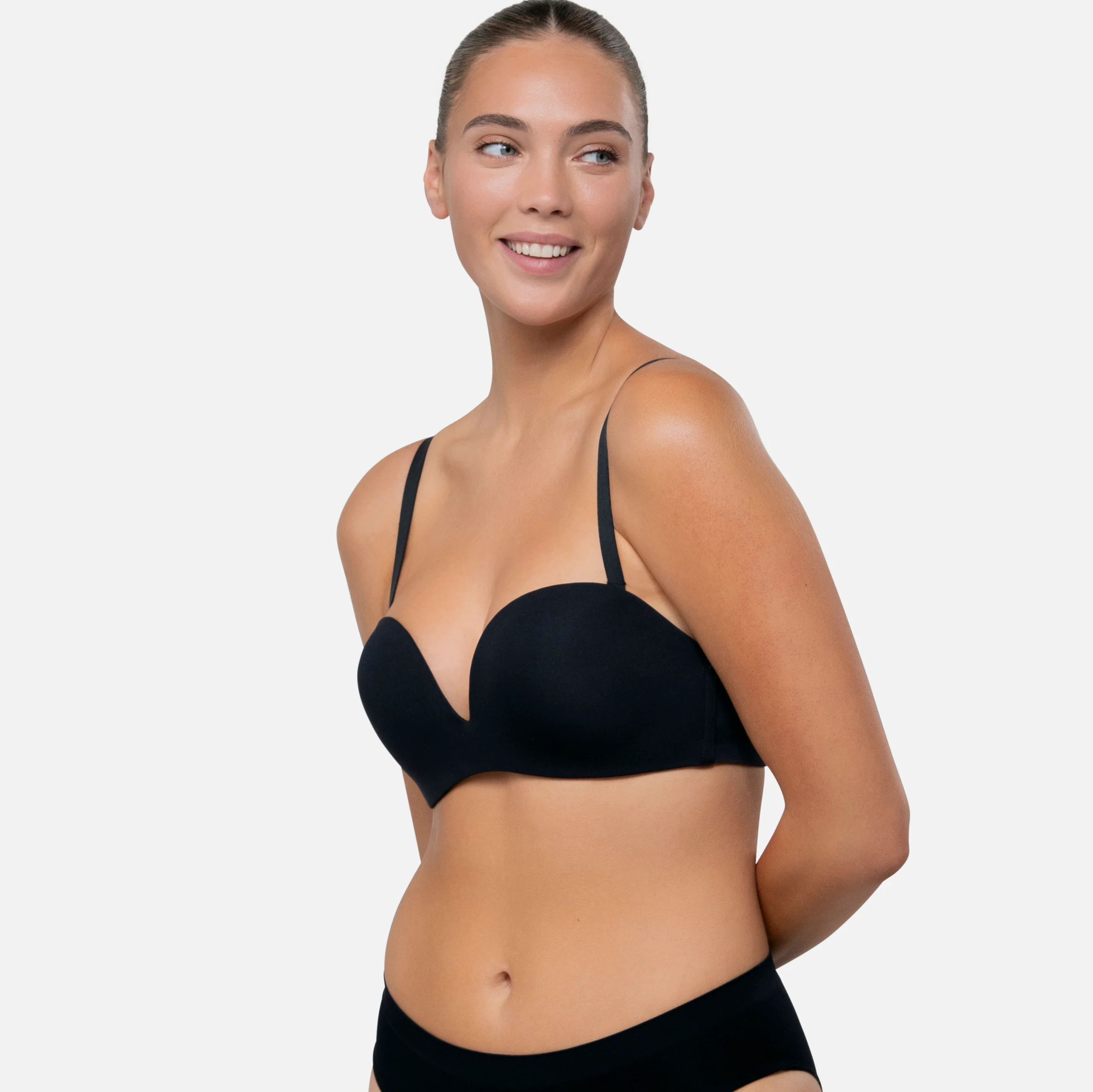 1248 The No Strings Attached Bra - Image 3