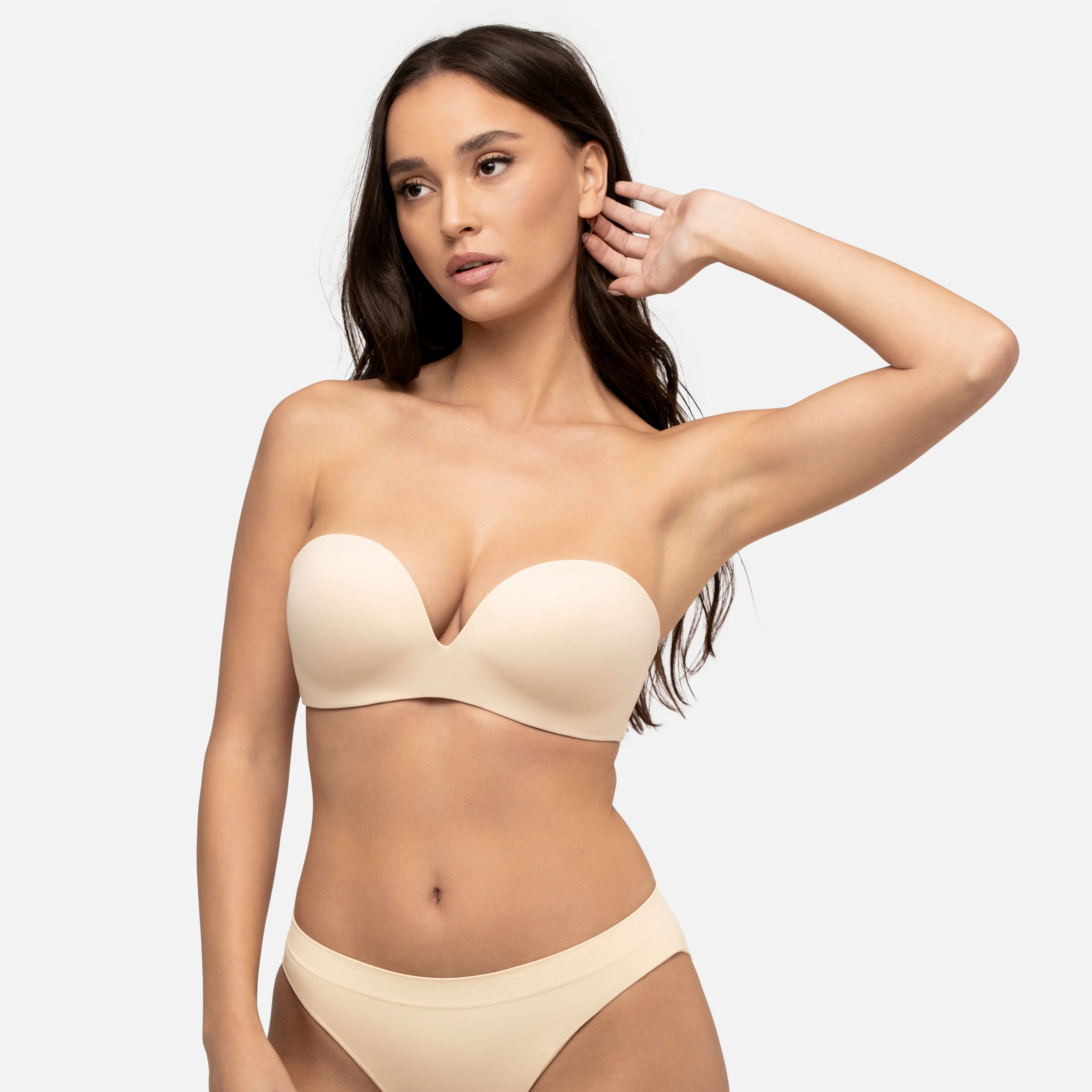 1248 The No Strings Attached Bra - Image 5