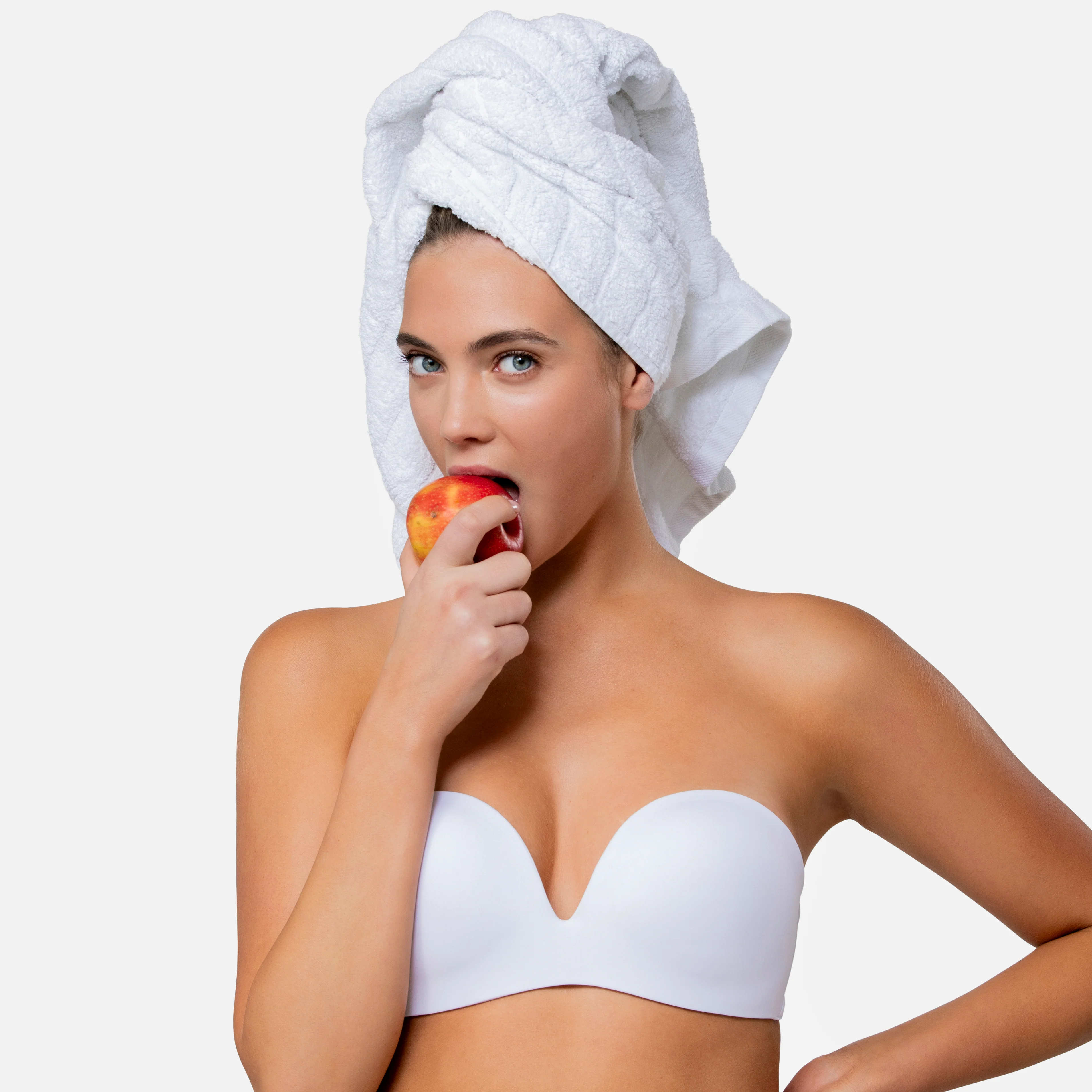 1248 The No Strings Attached Bra - Image 3