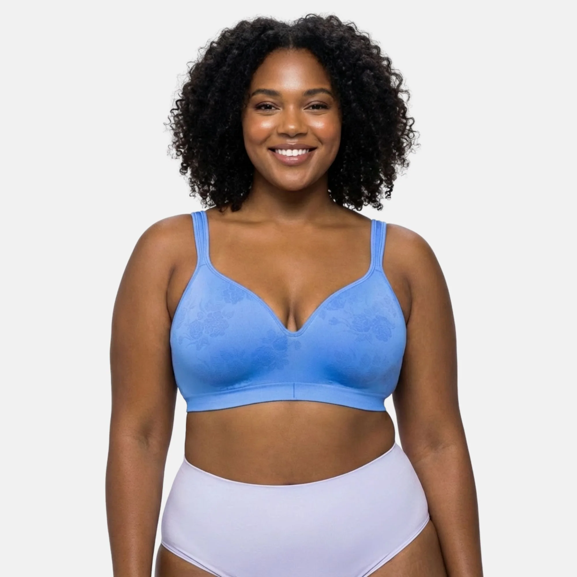 460 The Perfect Neckline Bra - Image 3