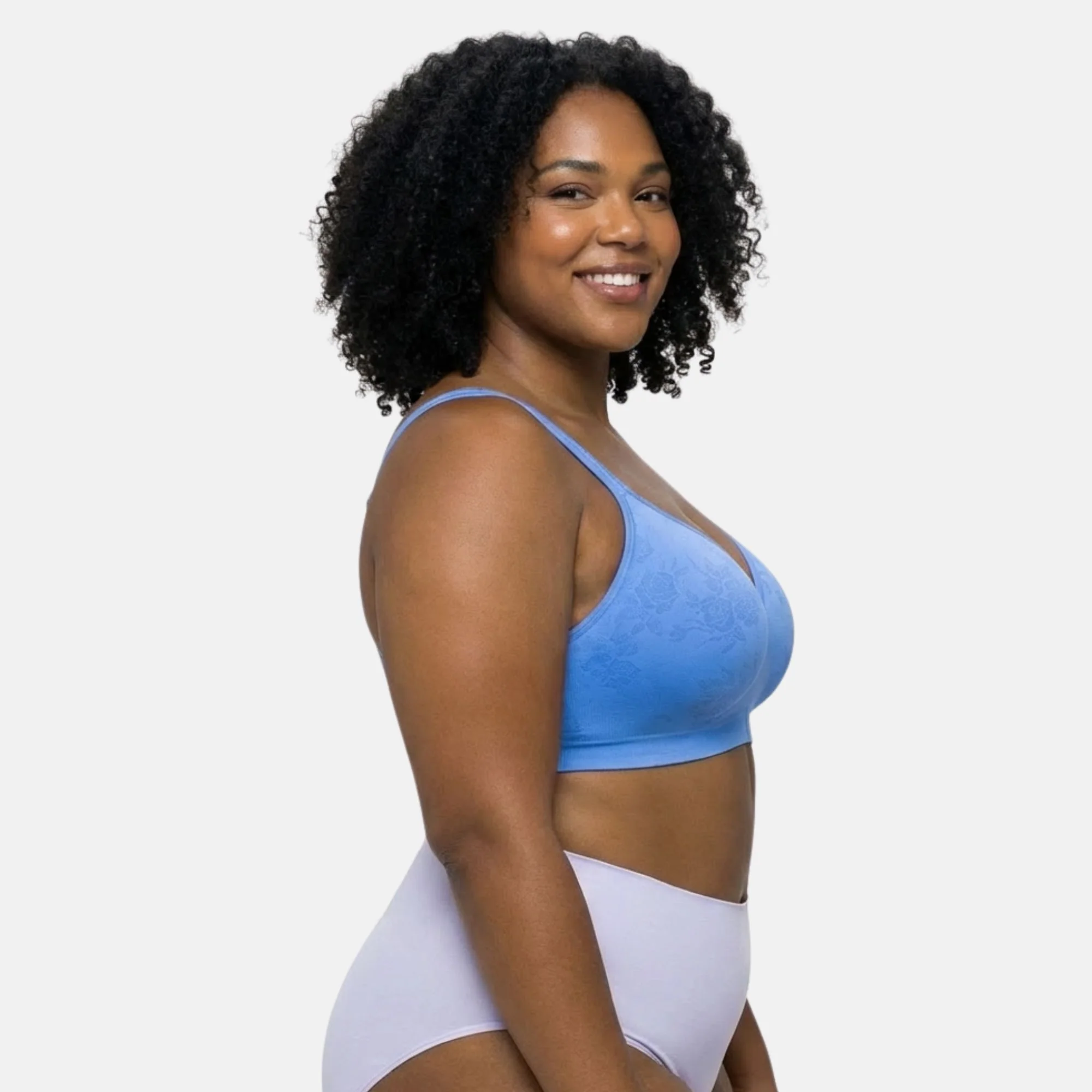 460 The Perfect Neckline Bra - Image 4