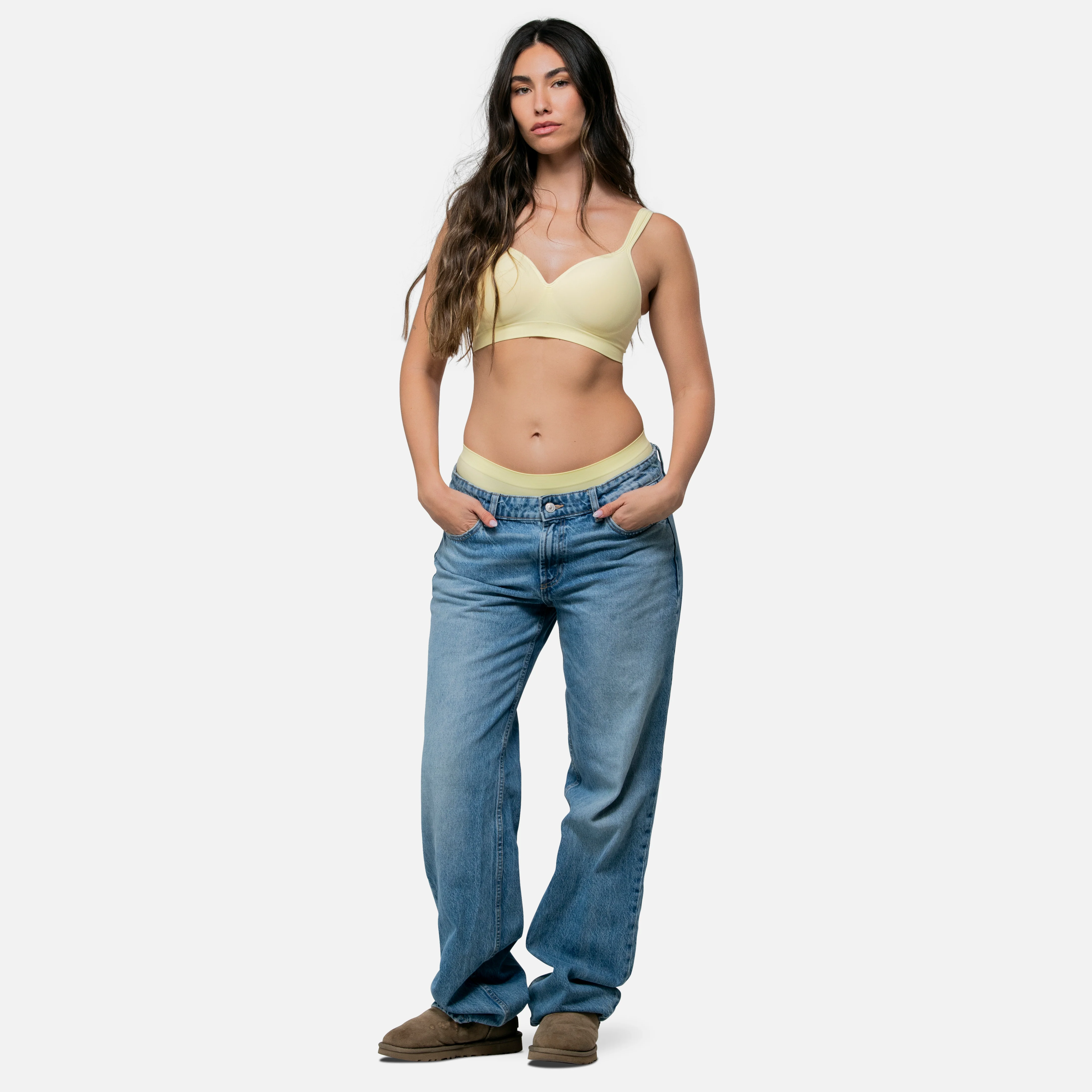 460 The Perfect Neckline Bra - Image 3
