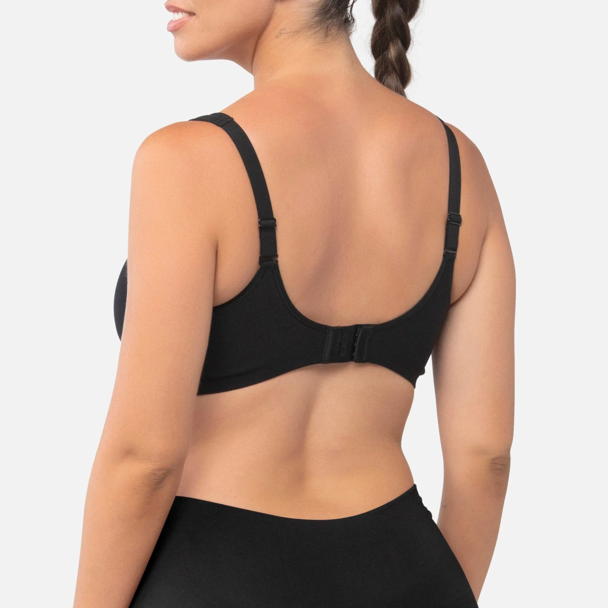 460 The Perfect Neckline Bra - Image 5
