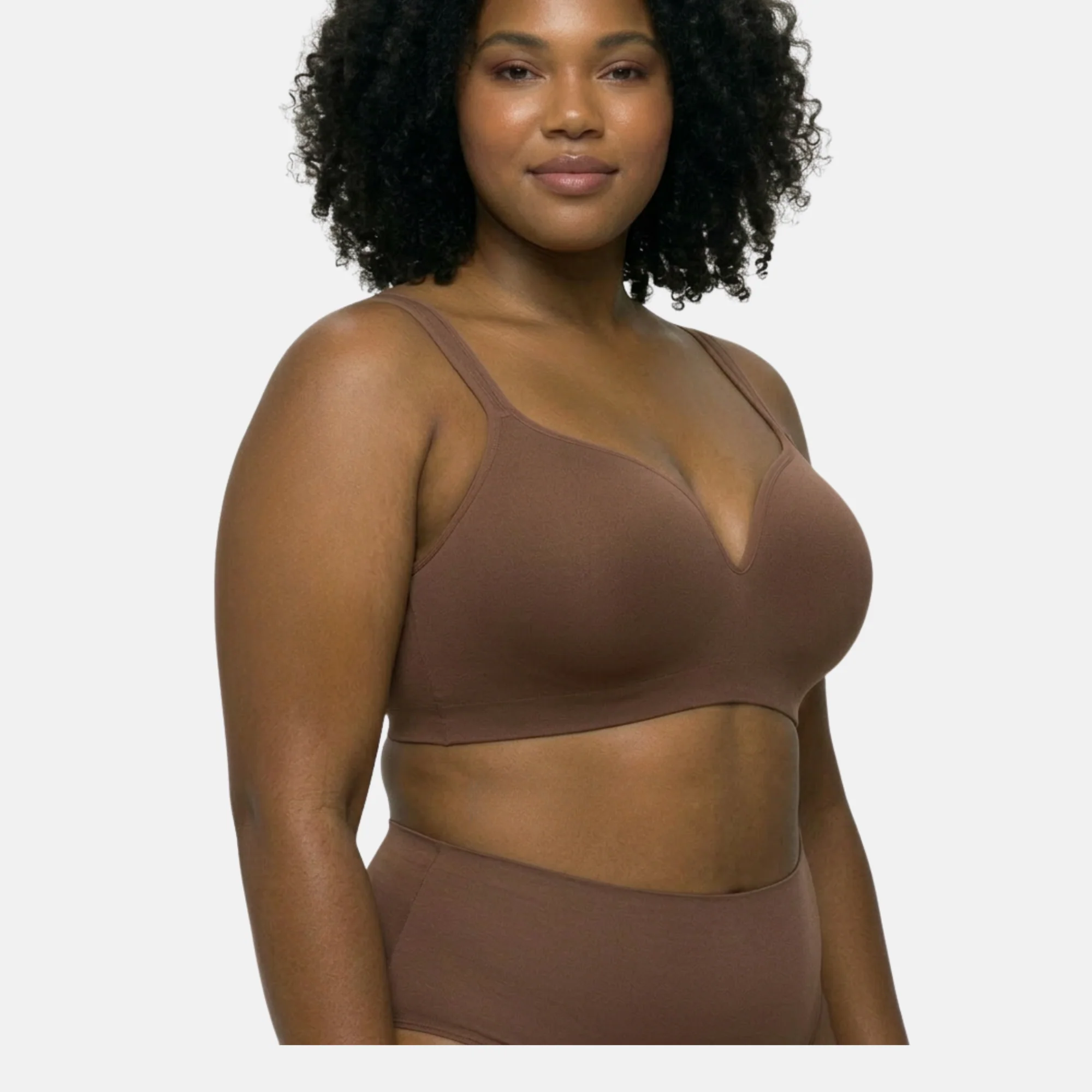 460 The Perfect Neckline Bra - Image 3