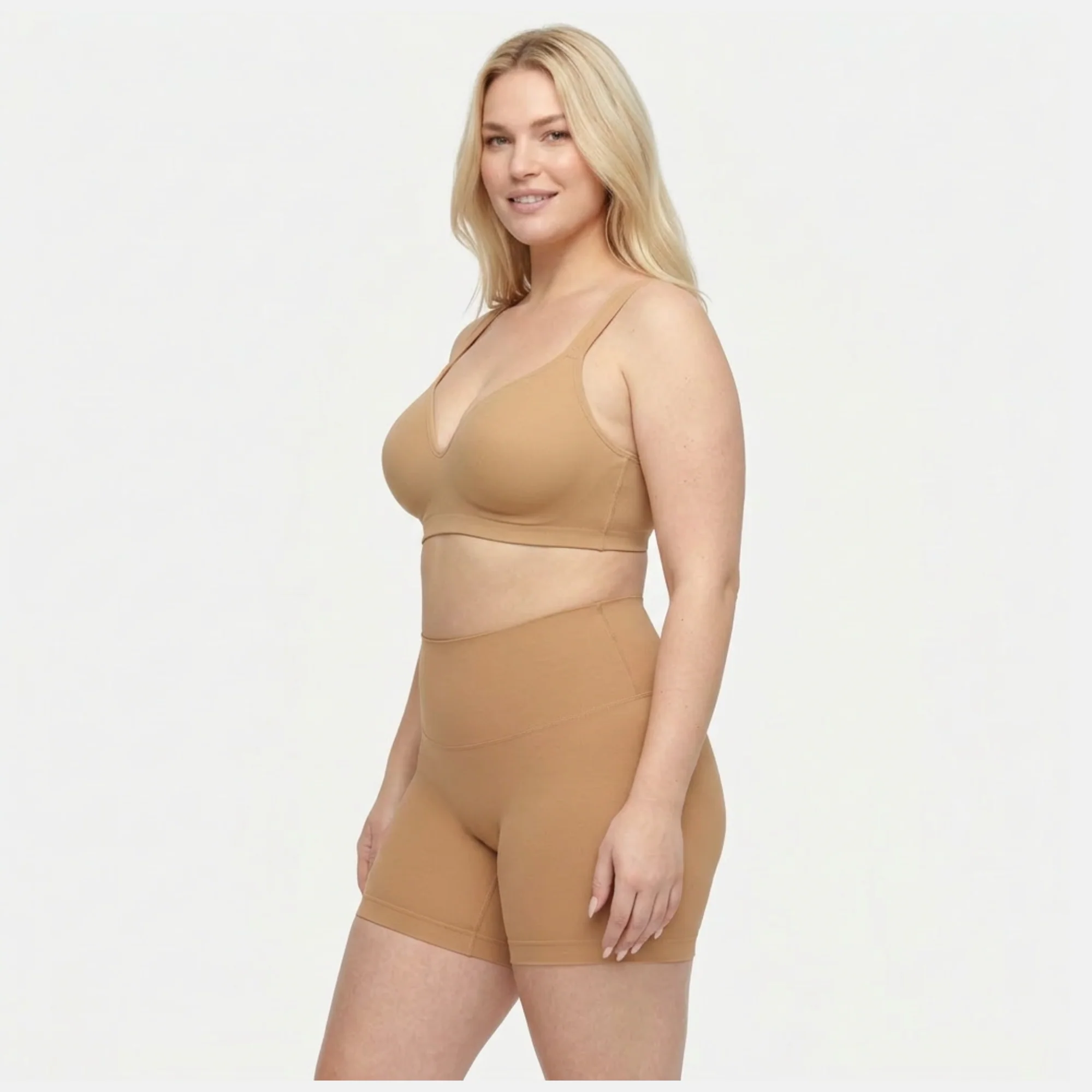 460 The Perfect Neckline Bra - Image 3