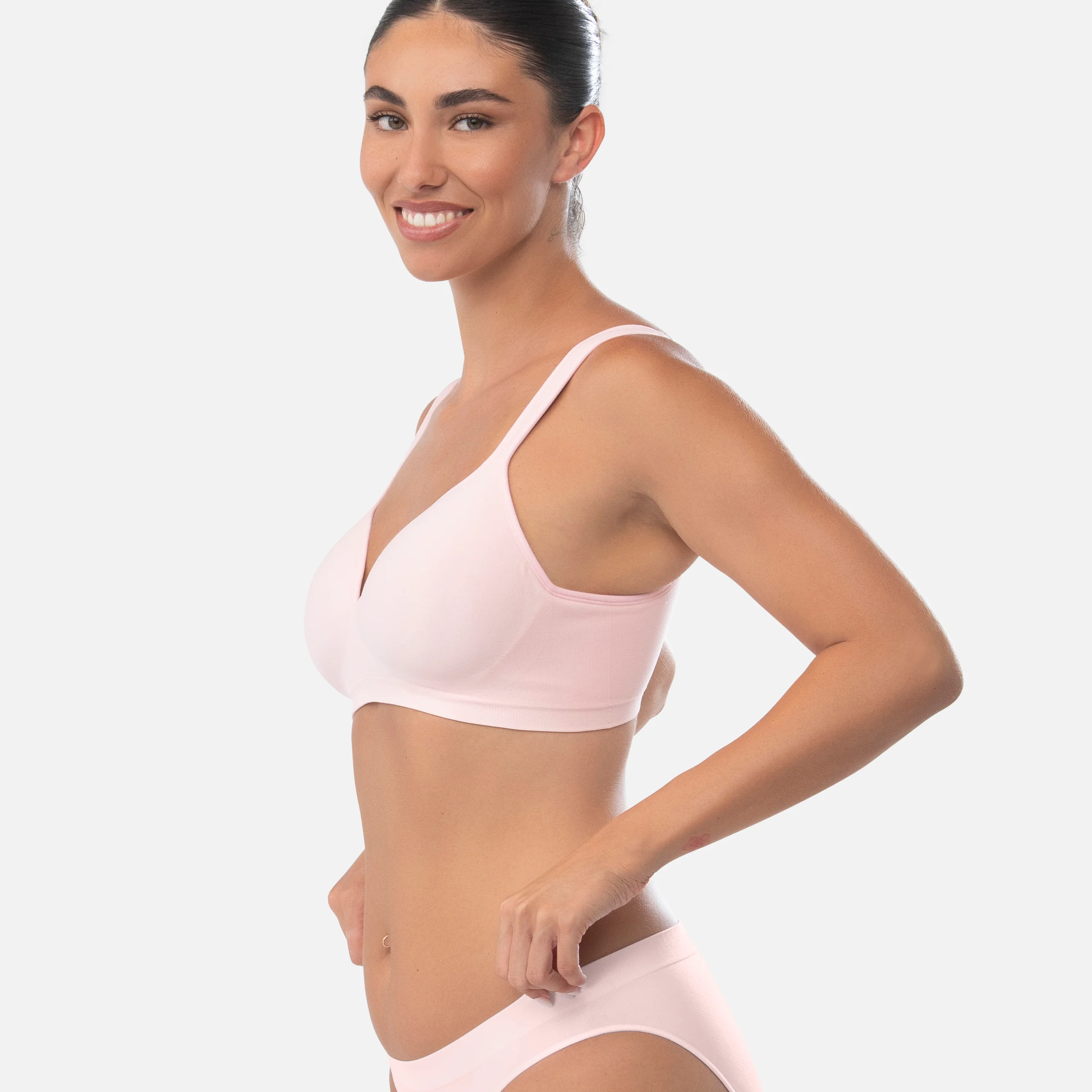 460 The Perfect Neckline Bra - Image 3