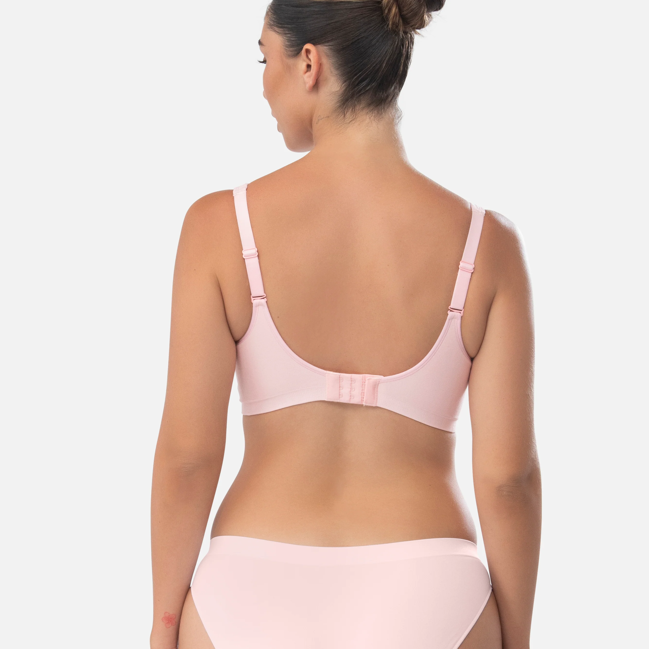 460 The Perfect Neckline Bra - Image 4
