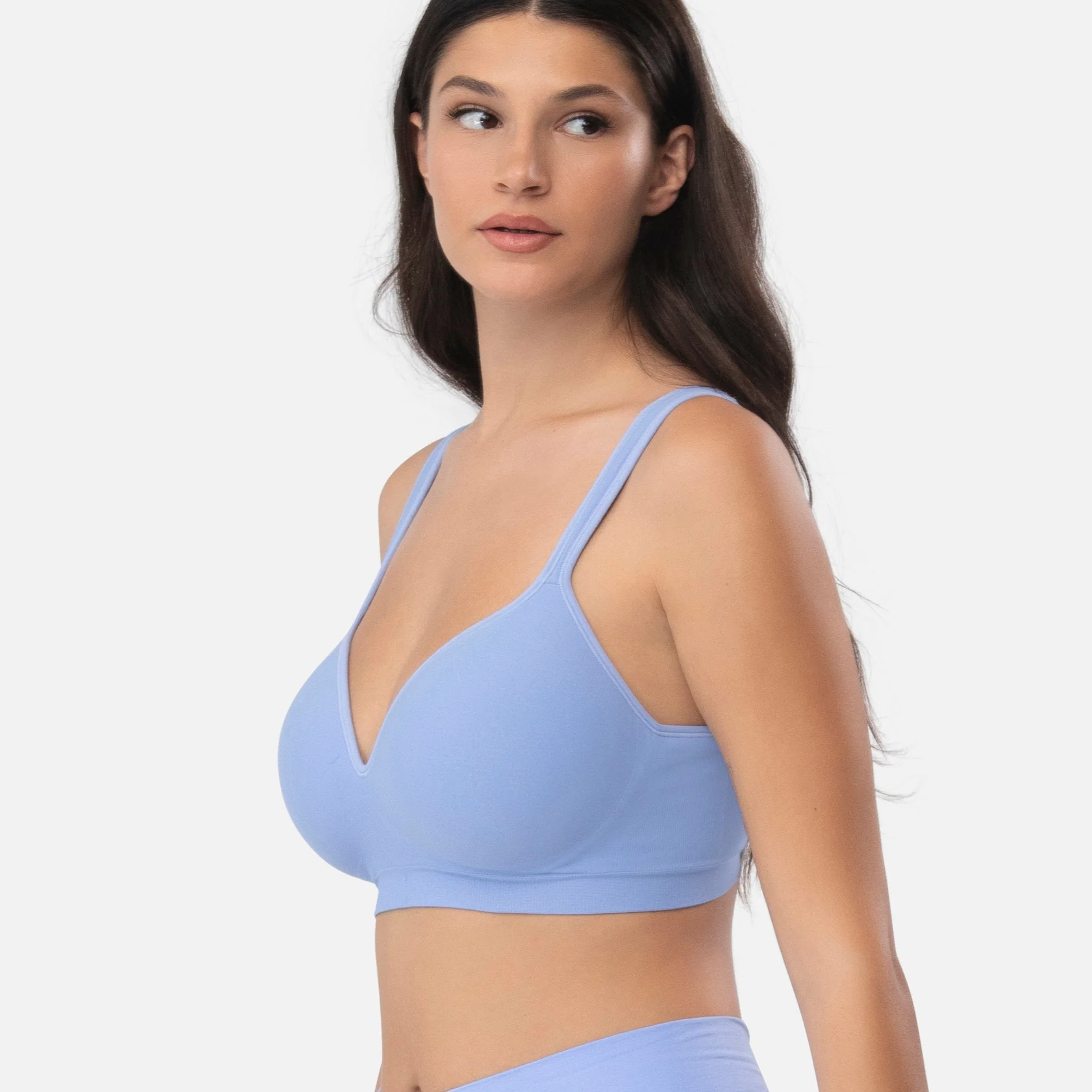 460 The Perfect Neckline Bra - Image 2