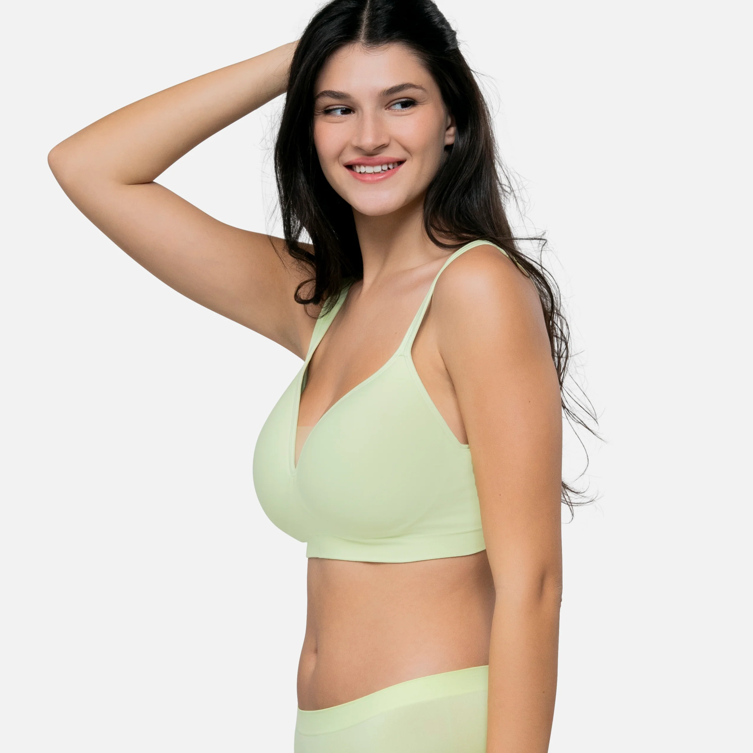 460 The Perfect Neckline Bra - Image 4