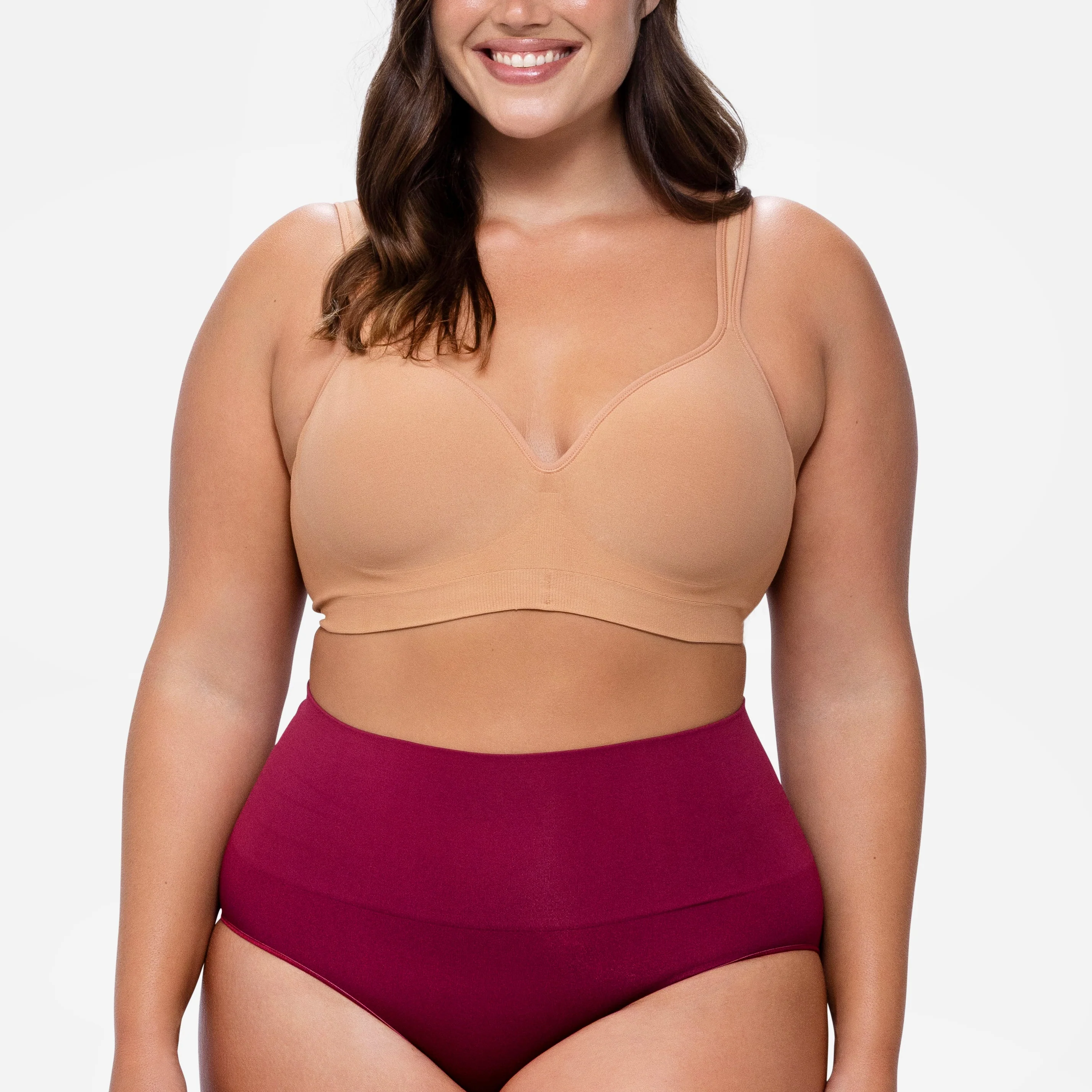 460 The Perfect Neckline Bra - Image 3