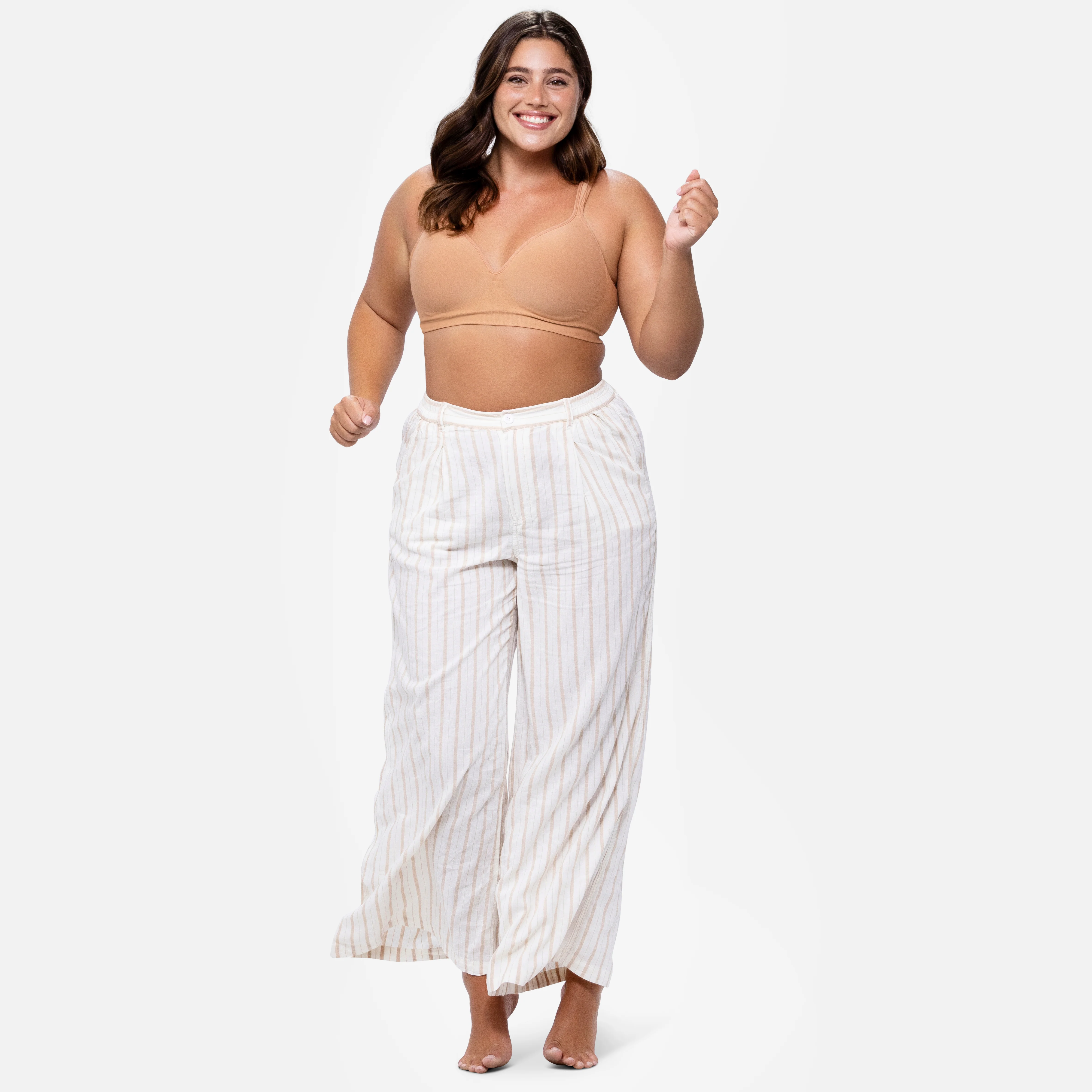 460 The Perfect Neckline Bra - Image 4