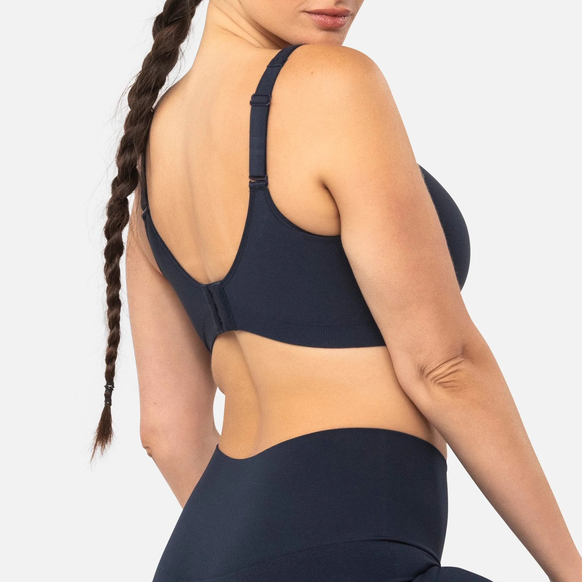 460 The Perfect Neckline Bra - Image 3