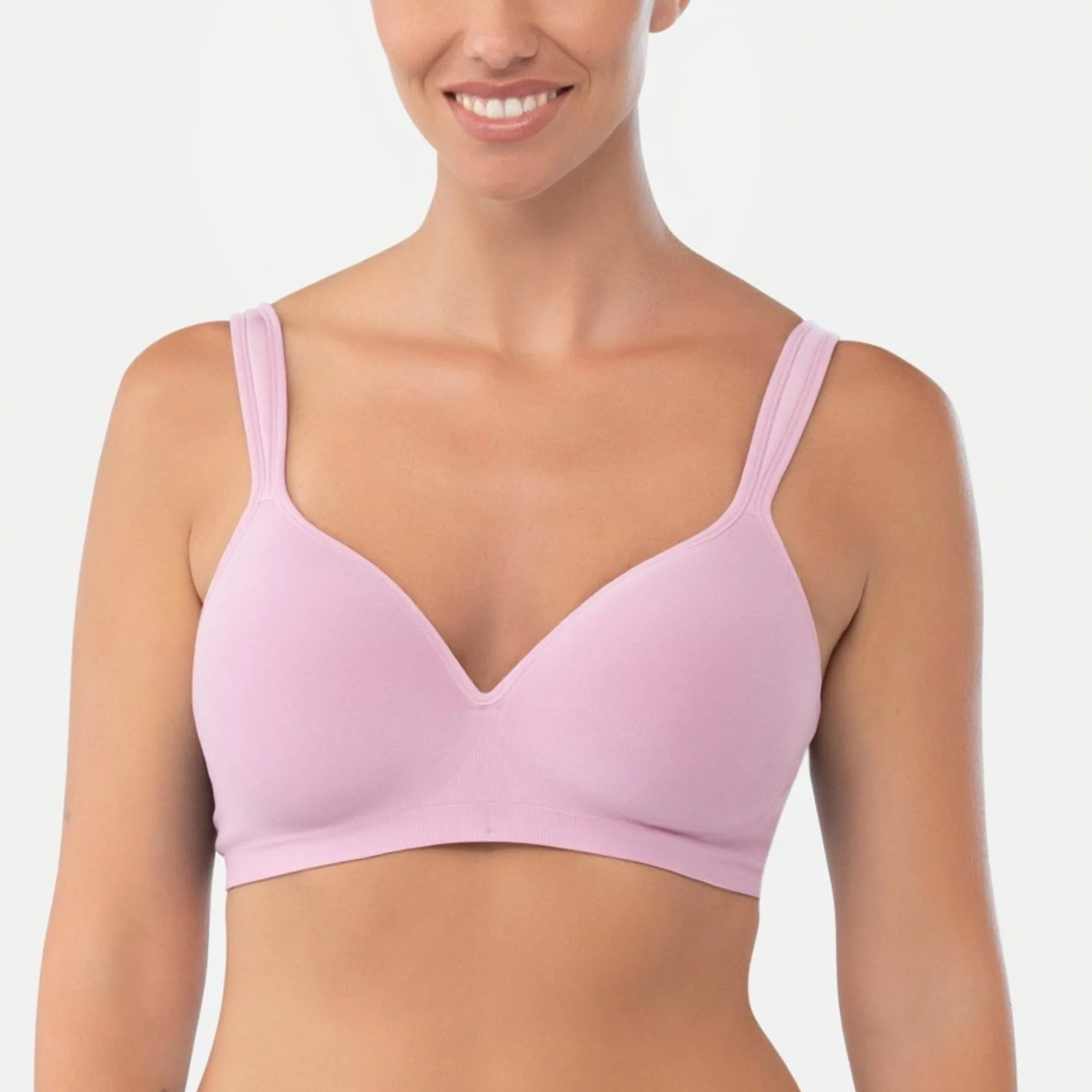 460 The Perfect Neckline Bra - Image 3