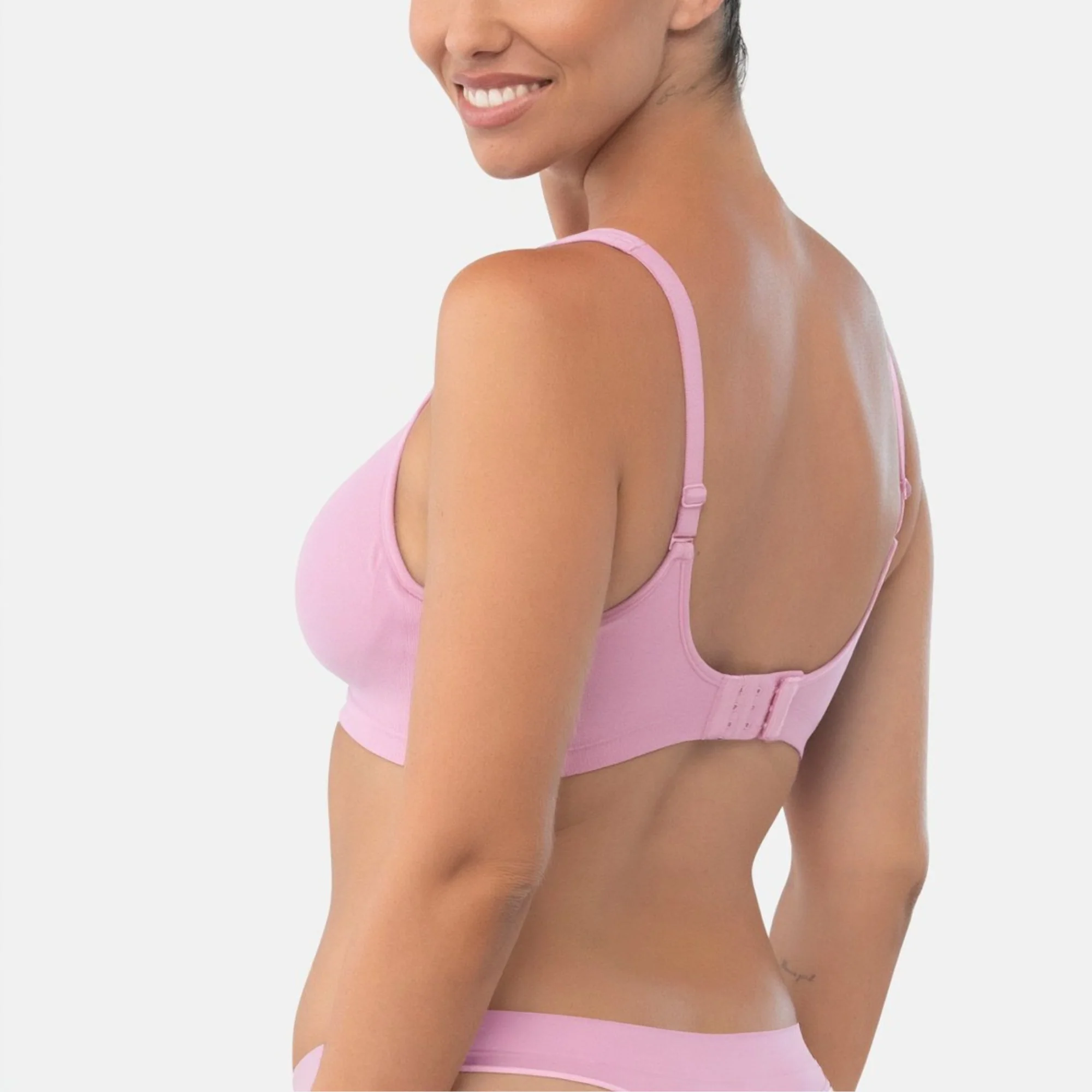 460 The Perfect Neckline Bra - Image 4