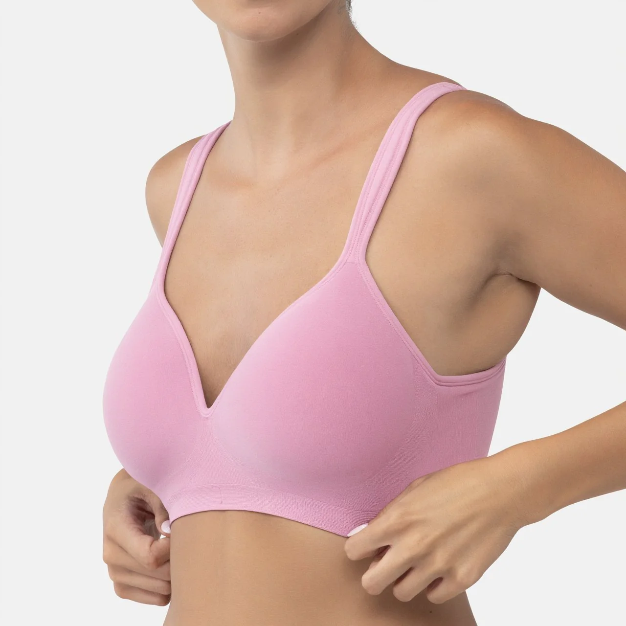 460 The Perfect Neckline Bra - Image 5