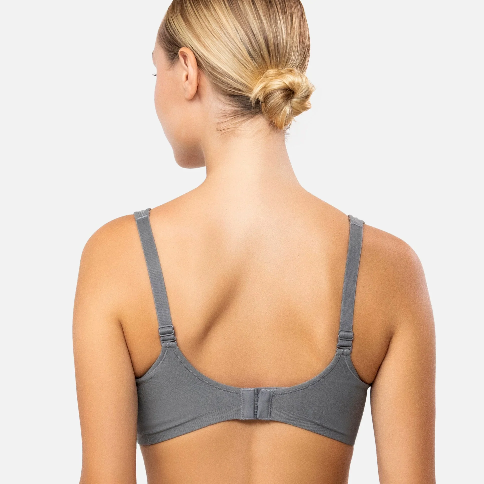 460 The Perfect Neckline Bra - Image 3
