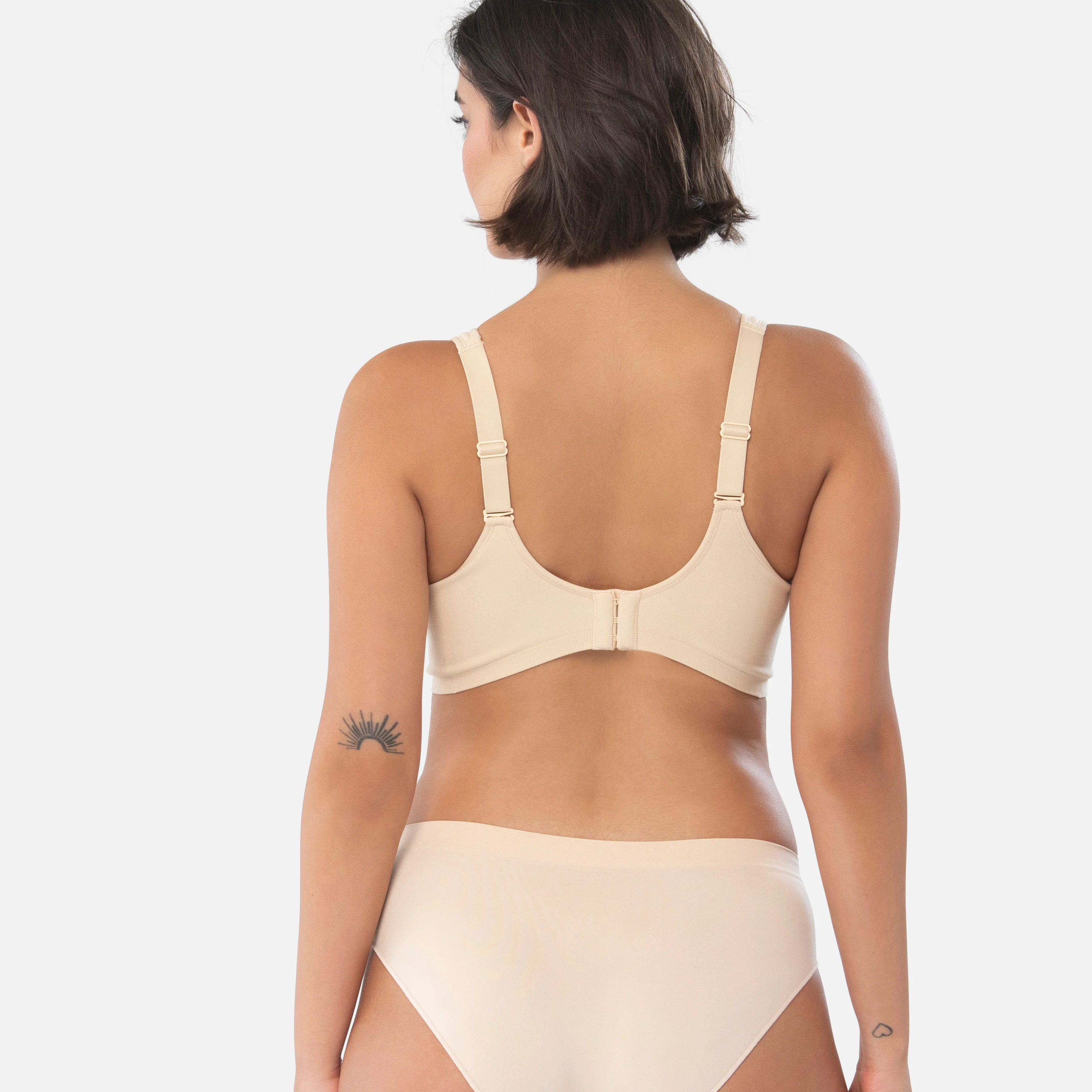 460 The Perfect Neckline Bra - Image 4
