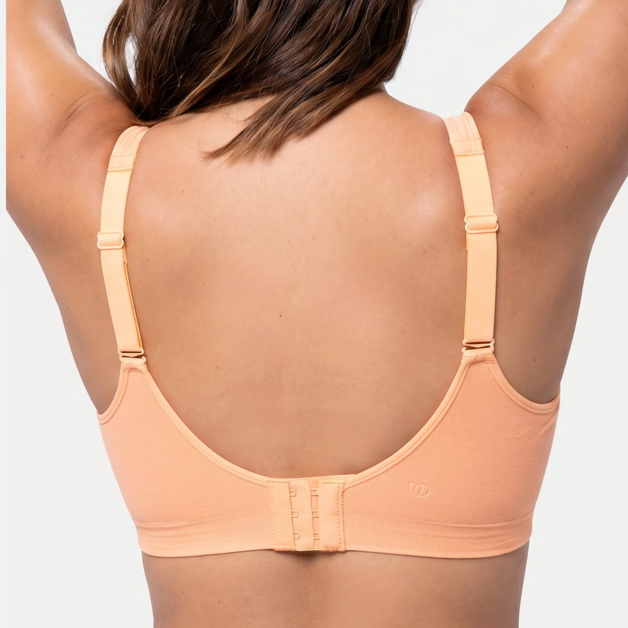 460 The Perfect Neckline Bra - Image 3