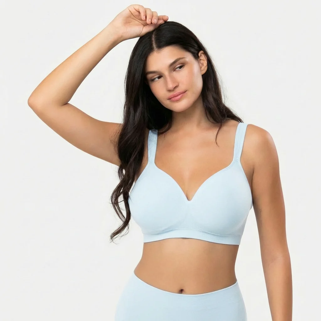460 The Perfect Neckline Bra - Image 2