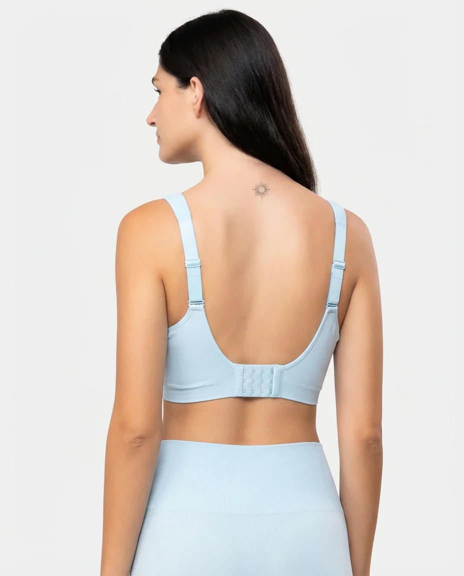 460 The Perfect Neckline Bra - Image 4