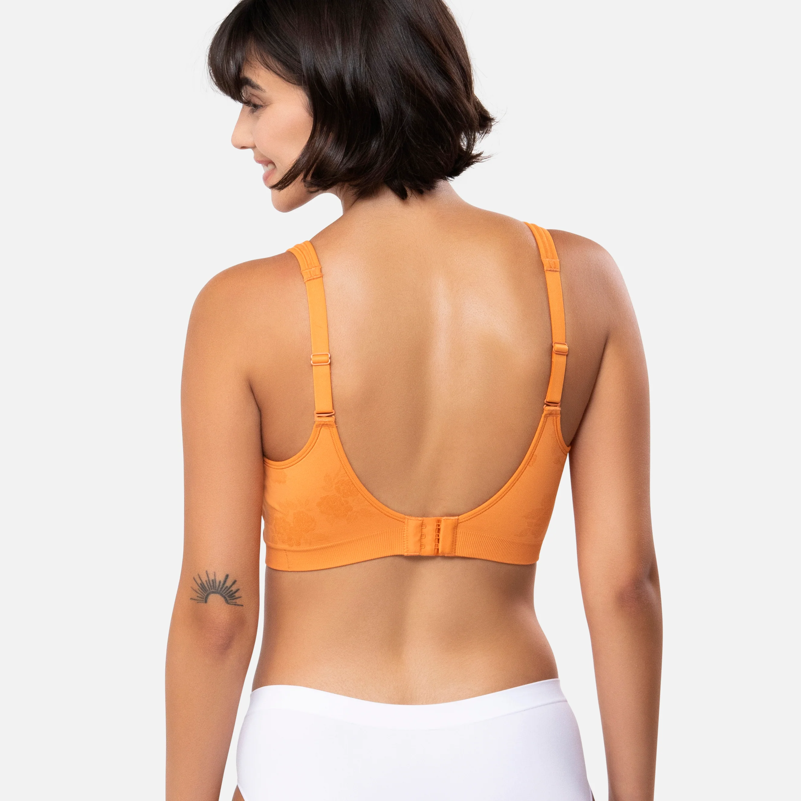 460 The Perfect Neckline Bra - Image 4