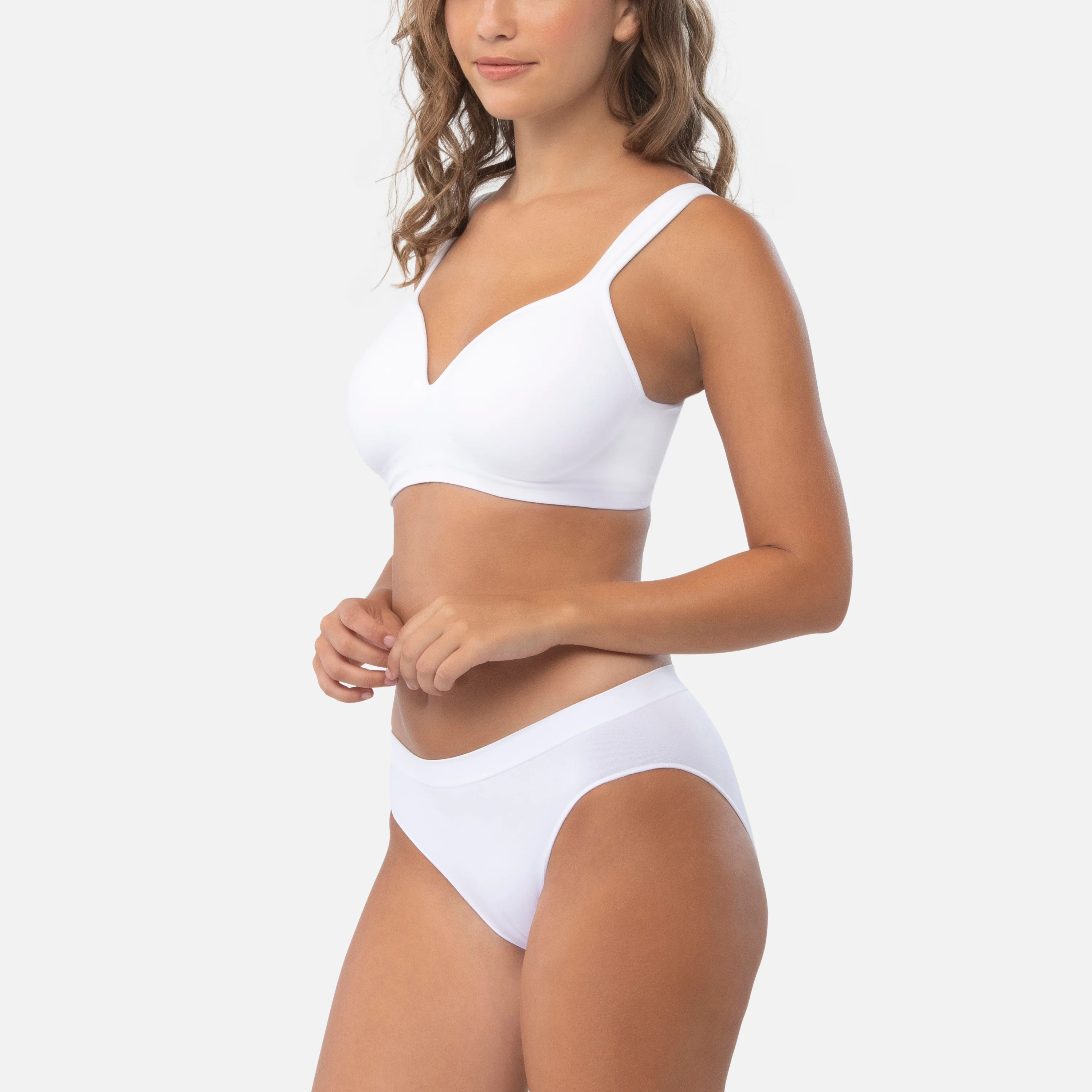 460 The Perfect Neckline Bra - Image 3