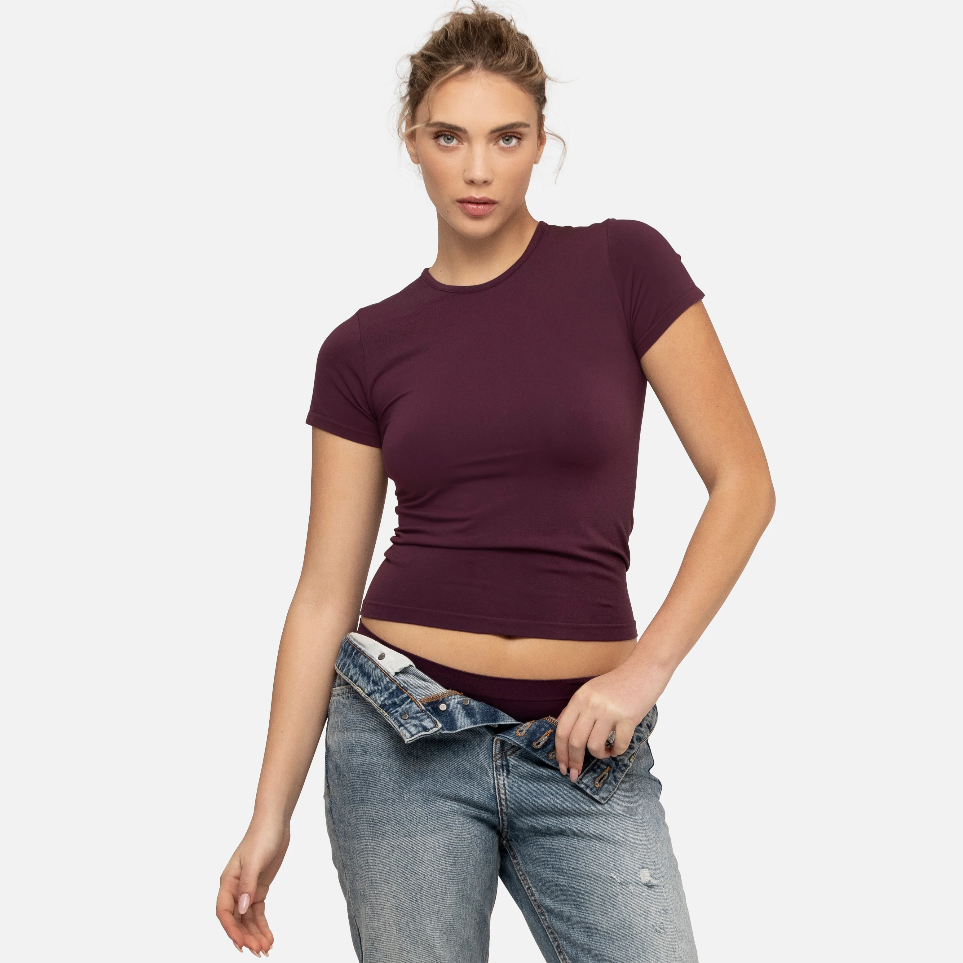 670 The Perfect T-Shirt - Image 3