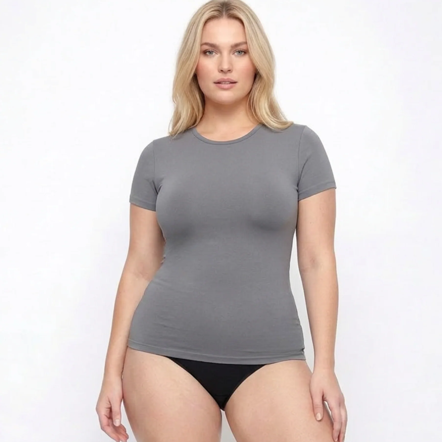 670 The Perfect T-Shirt