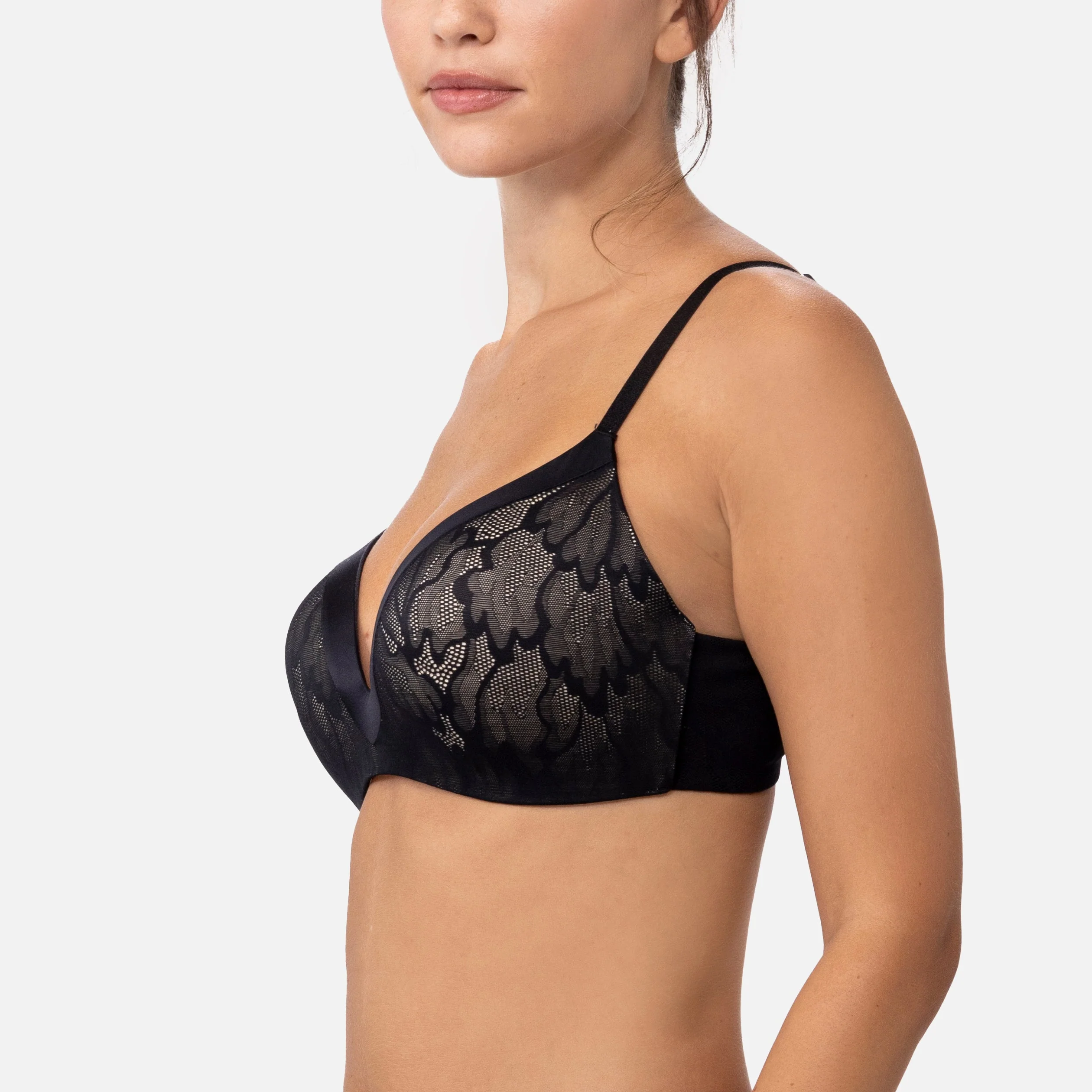 1258 The Satin Grace (3D molded) - Image 3