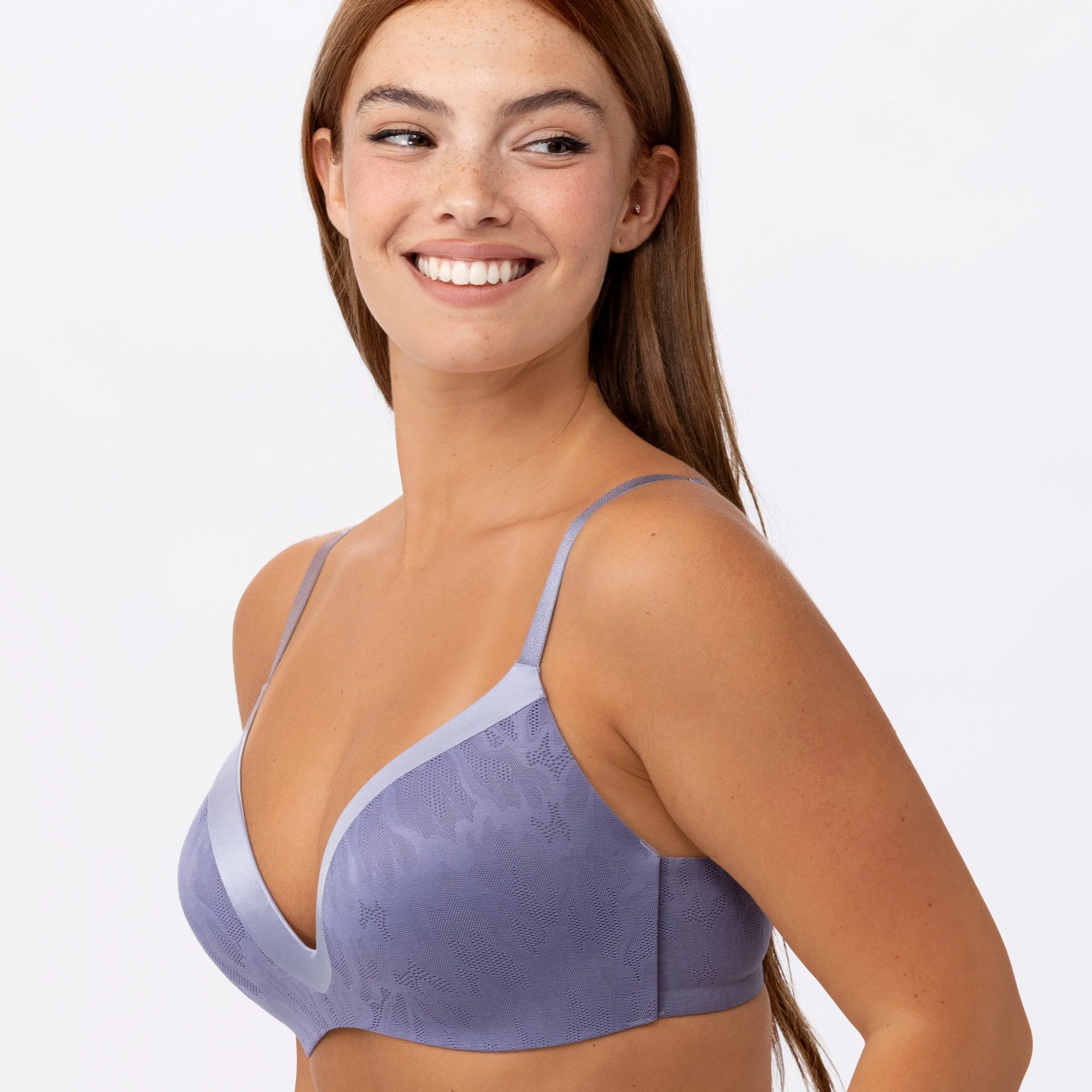 1258 The Satin Grace (3D molded) - Image 2