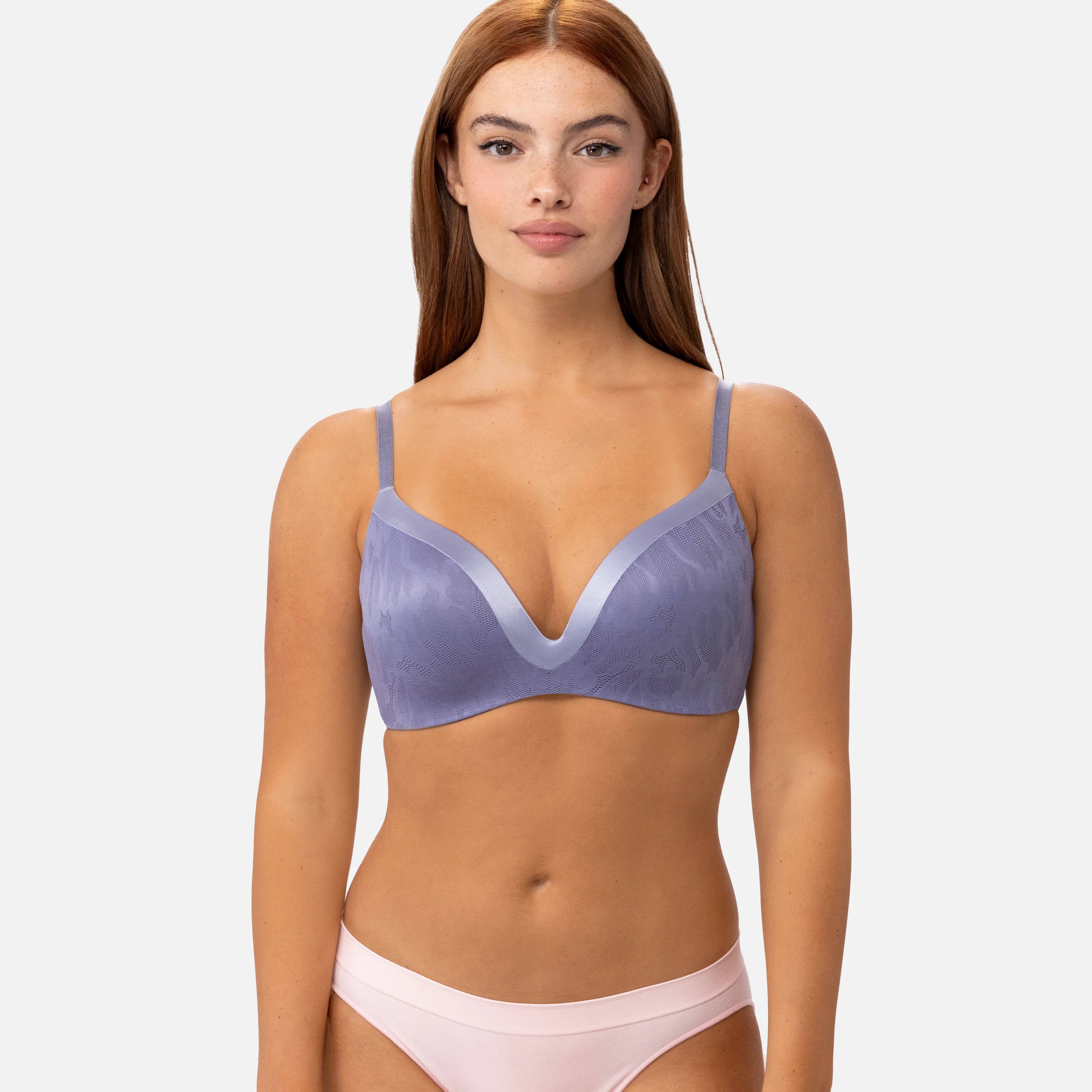 1258 The Satin Grace (3D molded) - Image 3