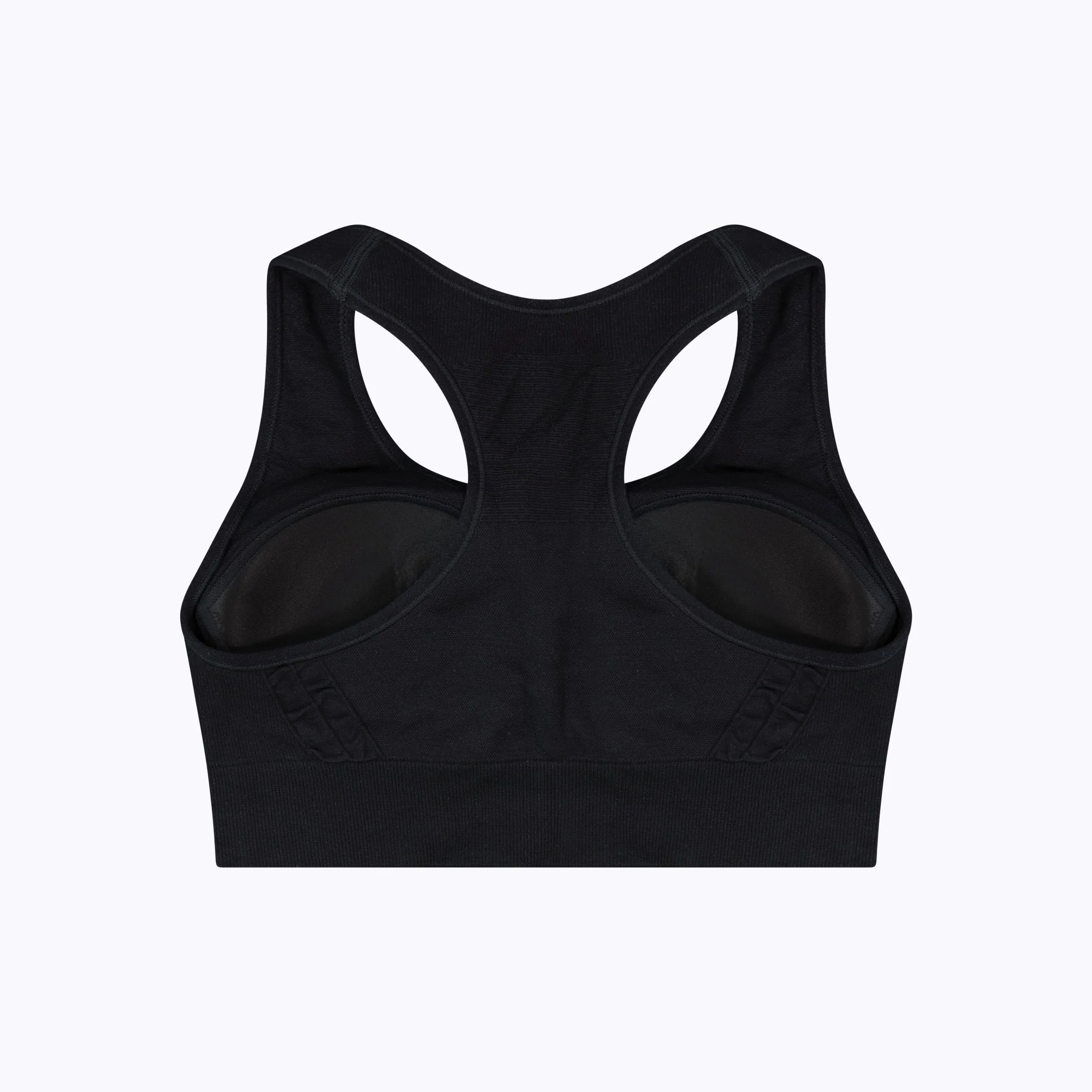 1145 The Nowsunday Sewn-In Pads Sports Bra - Image 6
