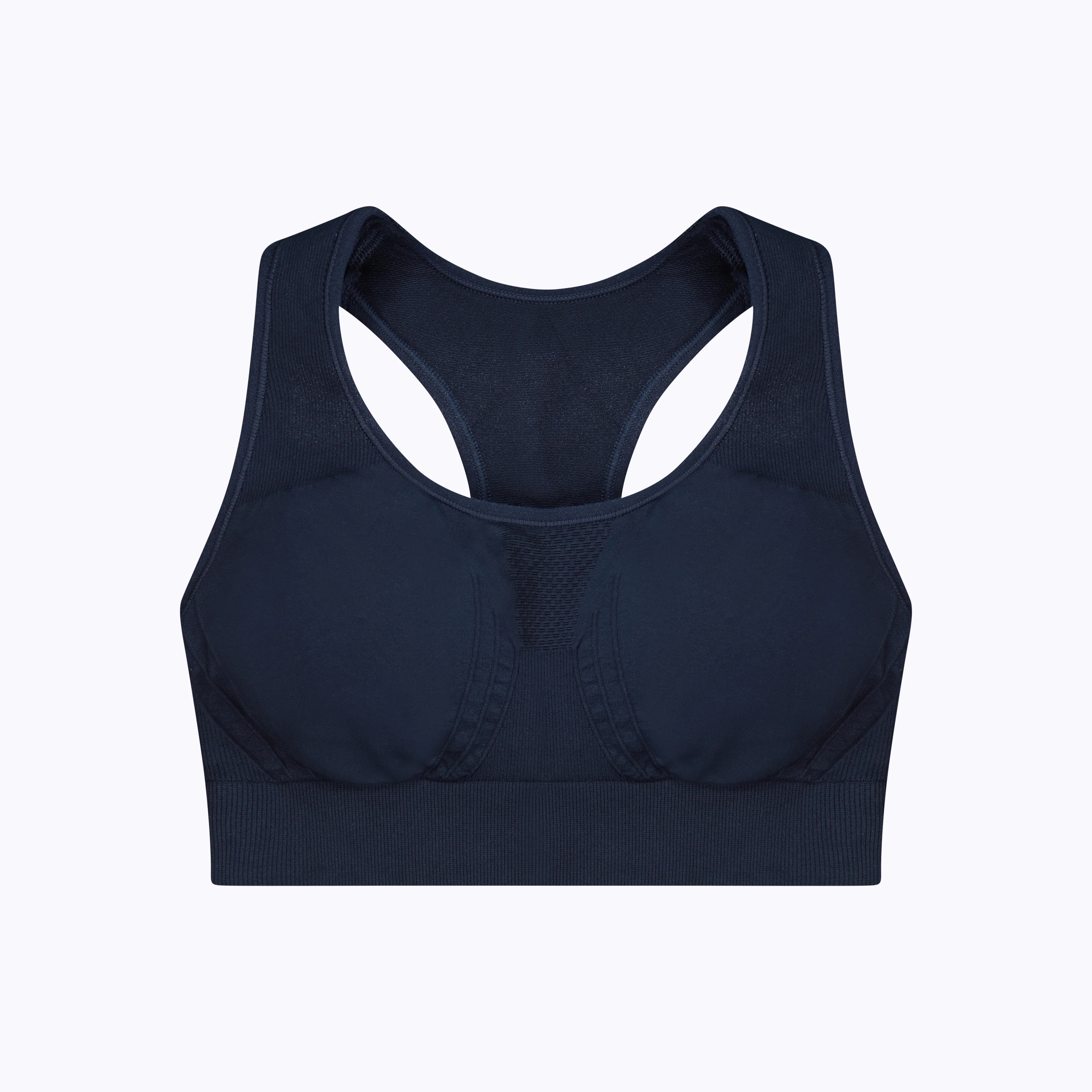 1145 The Nowsunday Sewn-In Pads Sports Bra - Image 5
