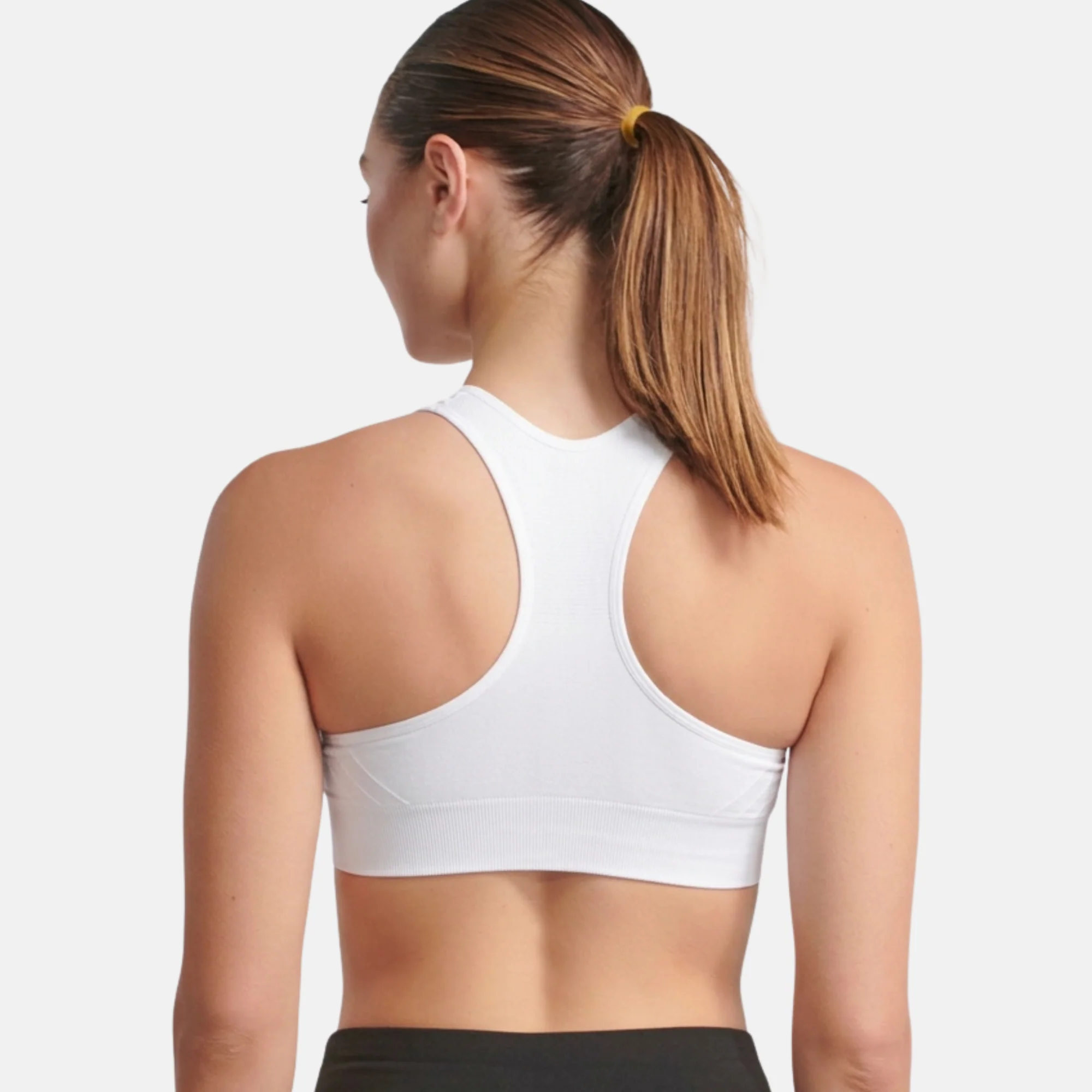 1145 The Nowsunday Sewn-In Pads Sports Bra - Image 2