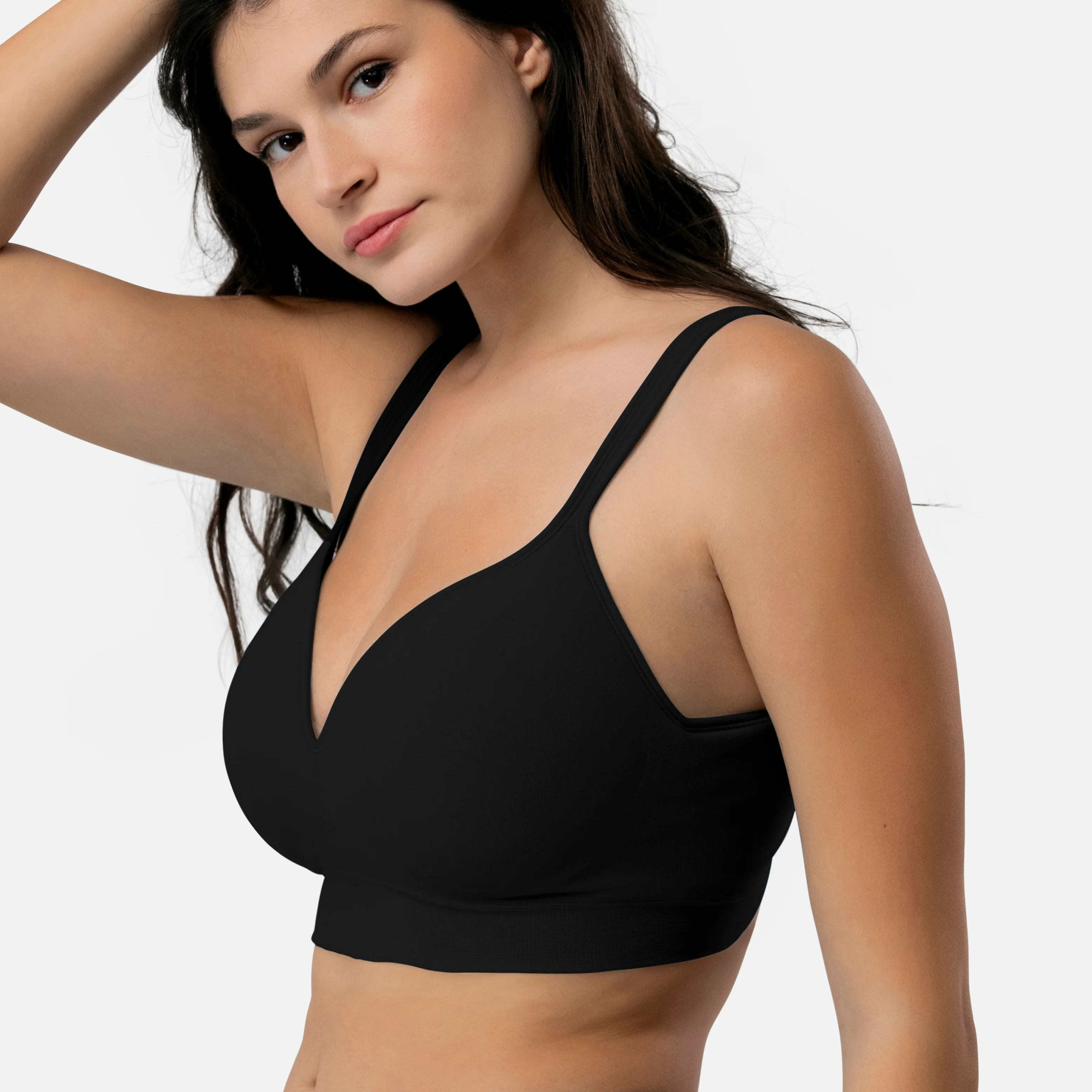 467 The Infinite Support Bra - Image 5
