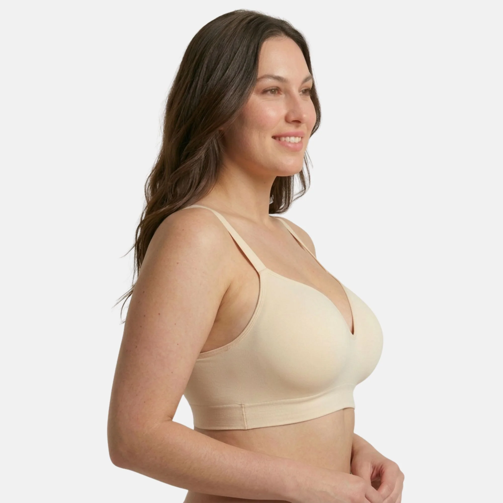 467 The Infinite Support Bra - Image 3