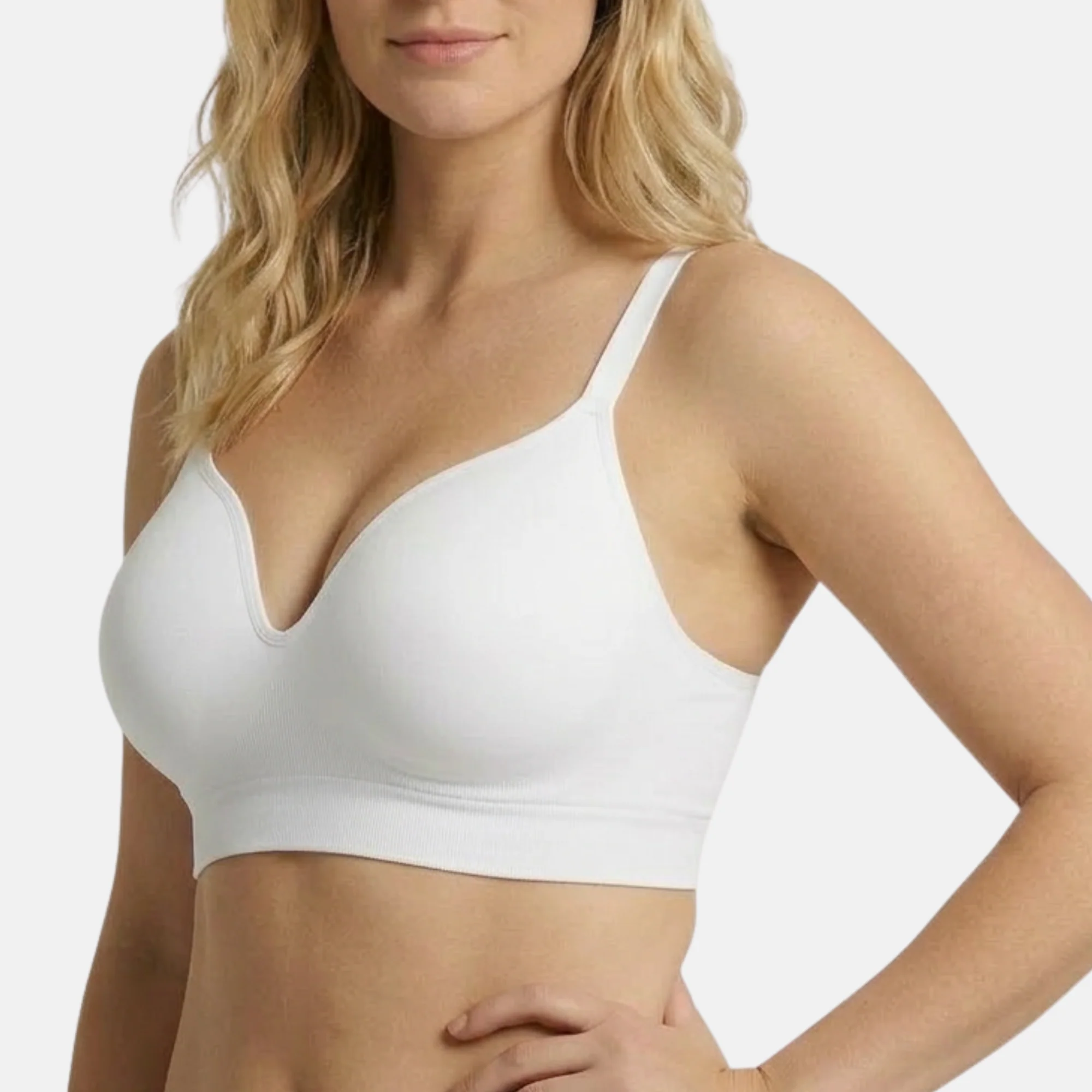 467 The Infinite Support Bra - Image 2