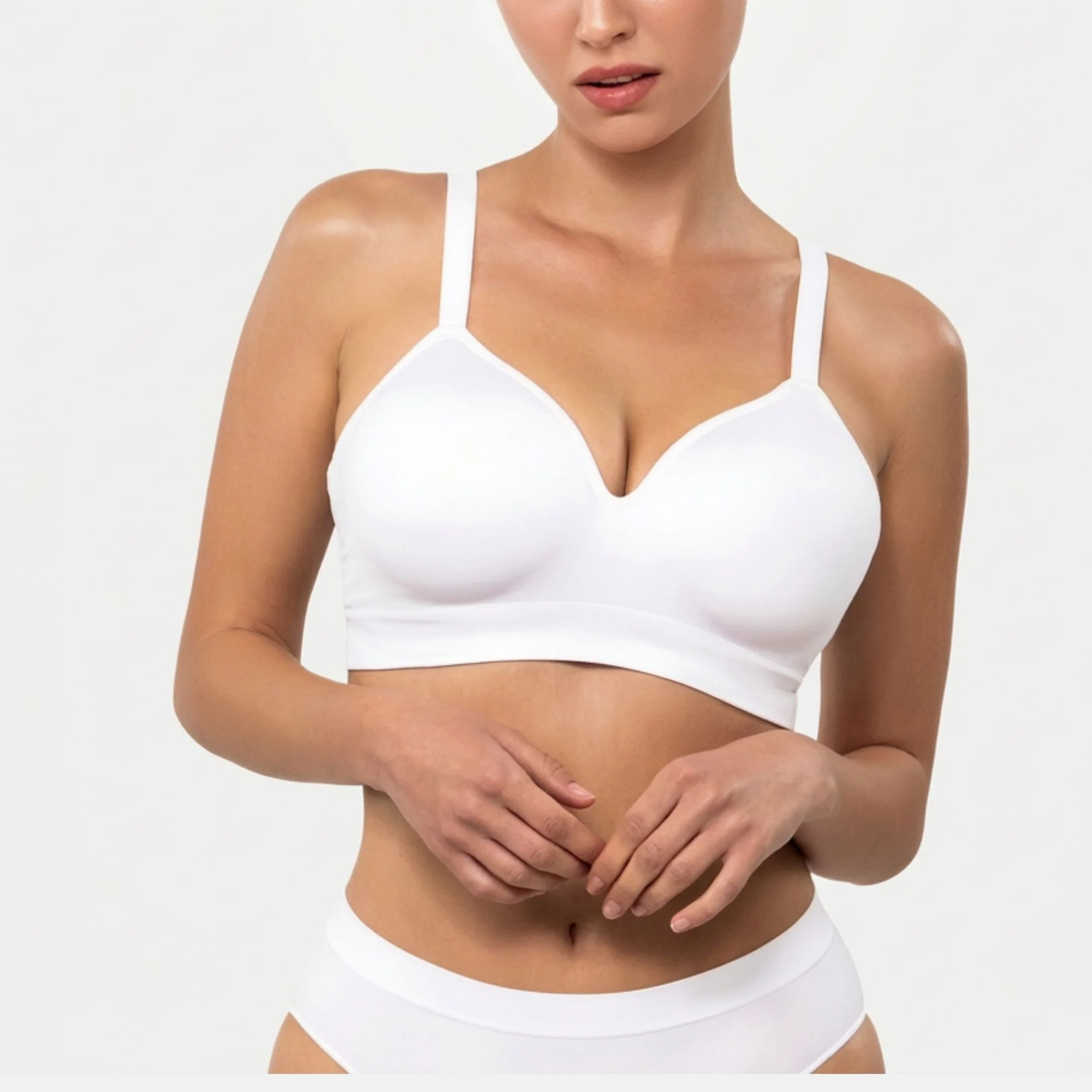 467 The Infinite Support Bra - Image 3