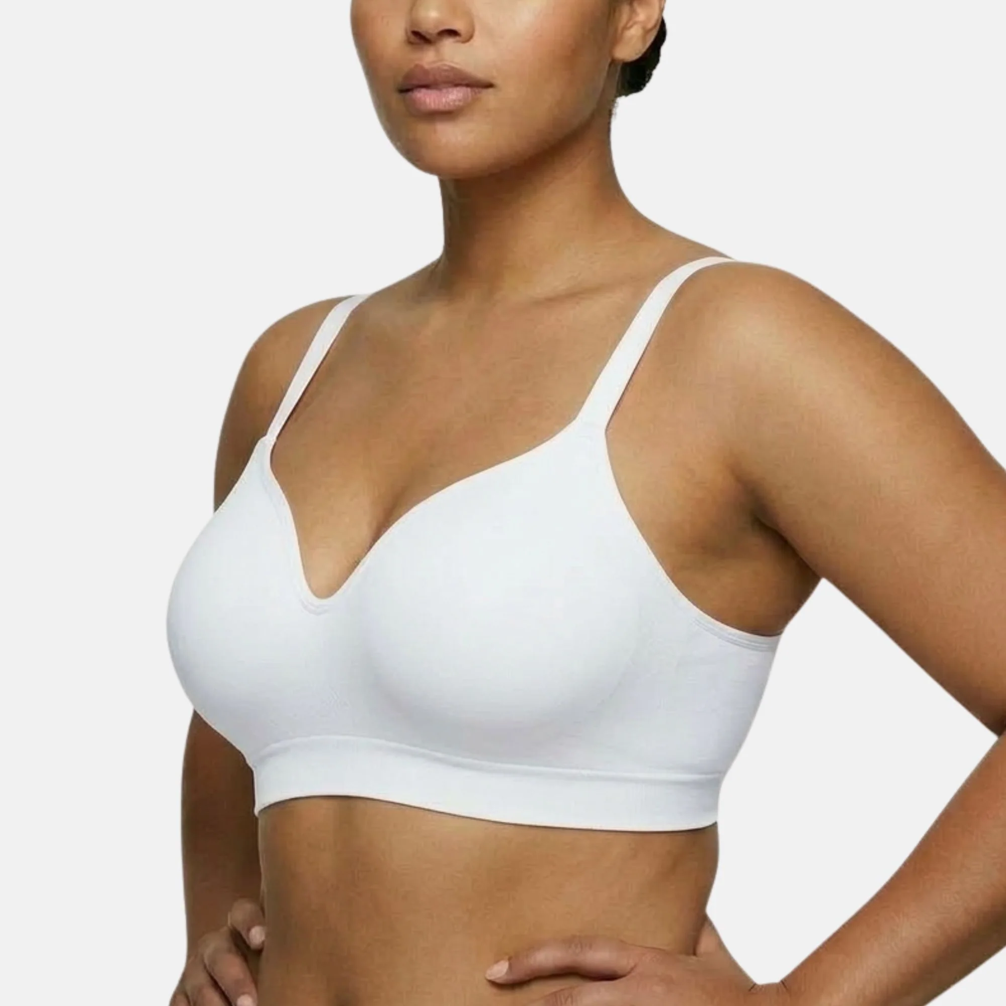 467 The Infinite Support Bra - Image 4