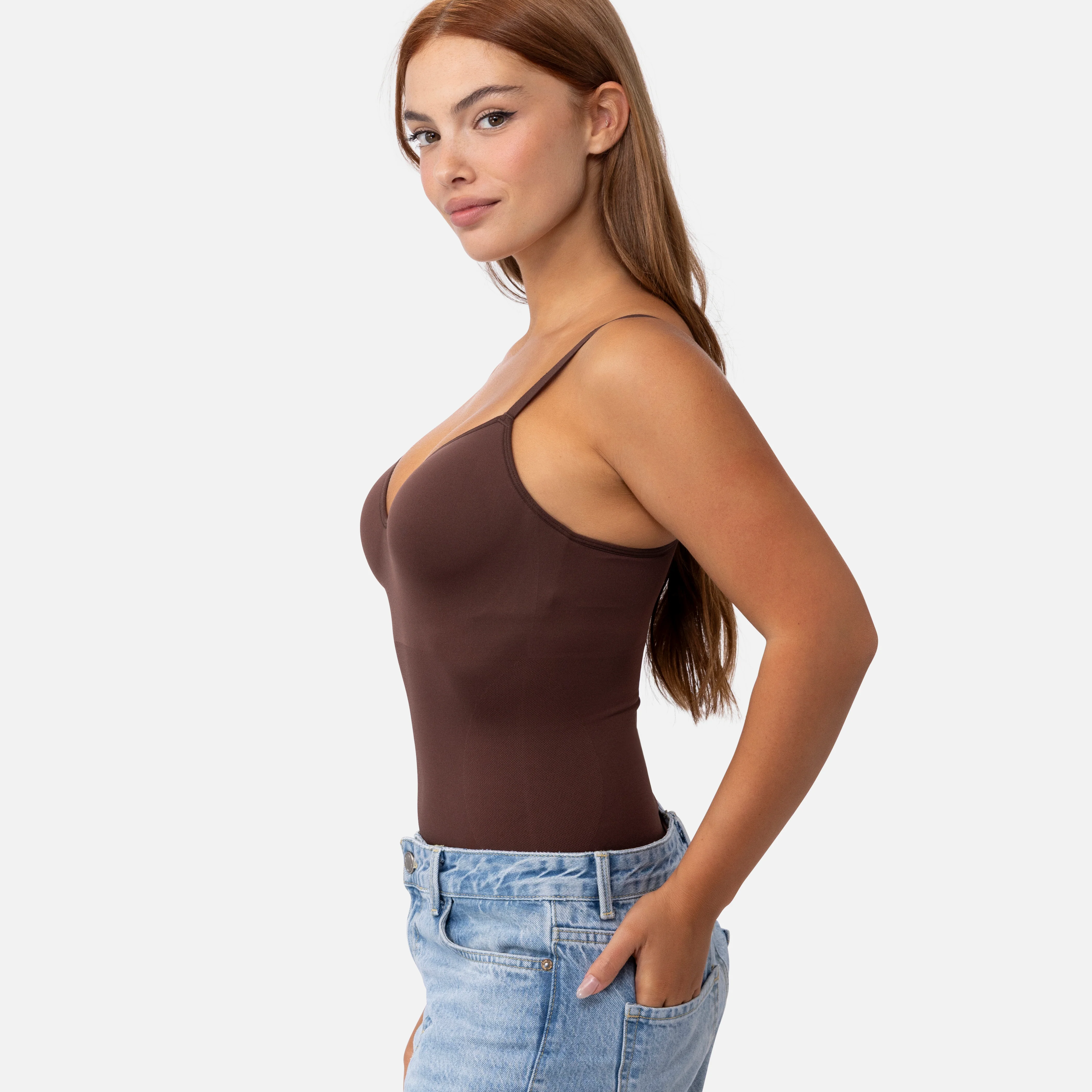 675 The Shaping Lift Cami - Image 3