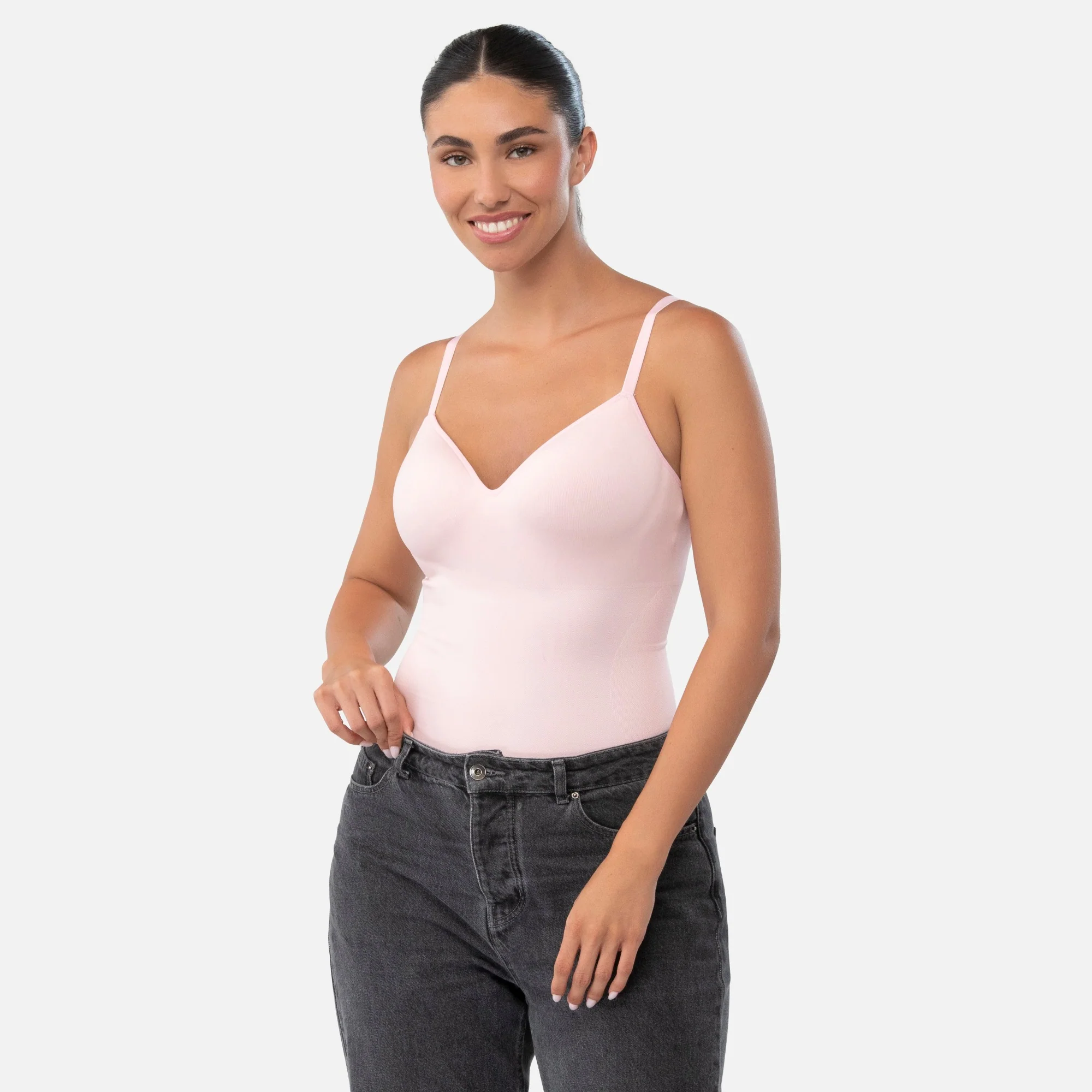 675 The Shaping Lift Cami - Image 2