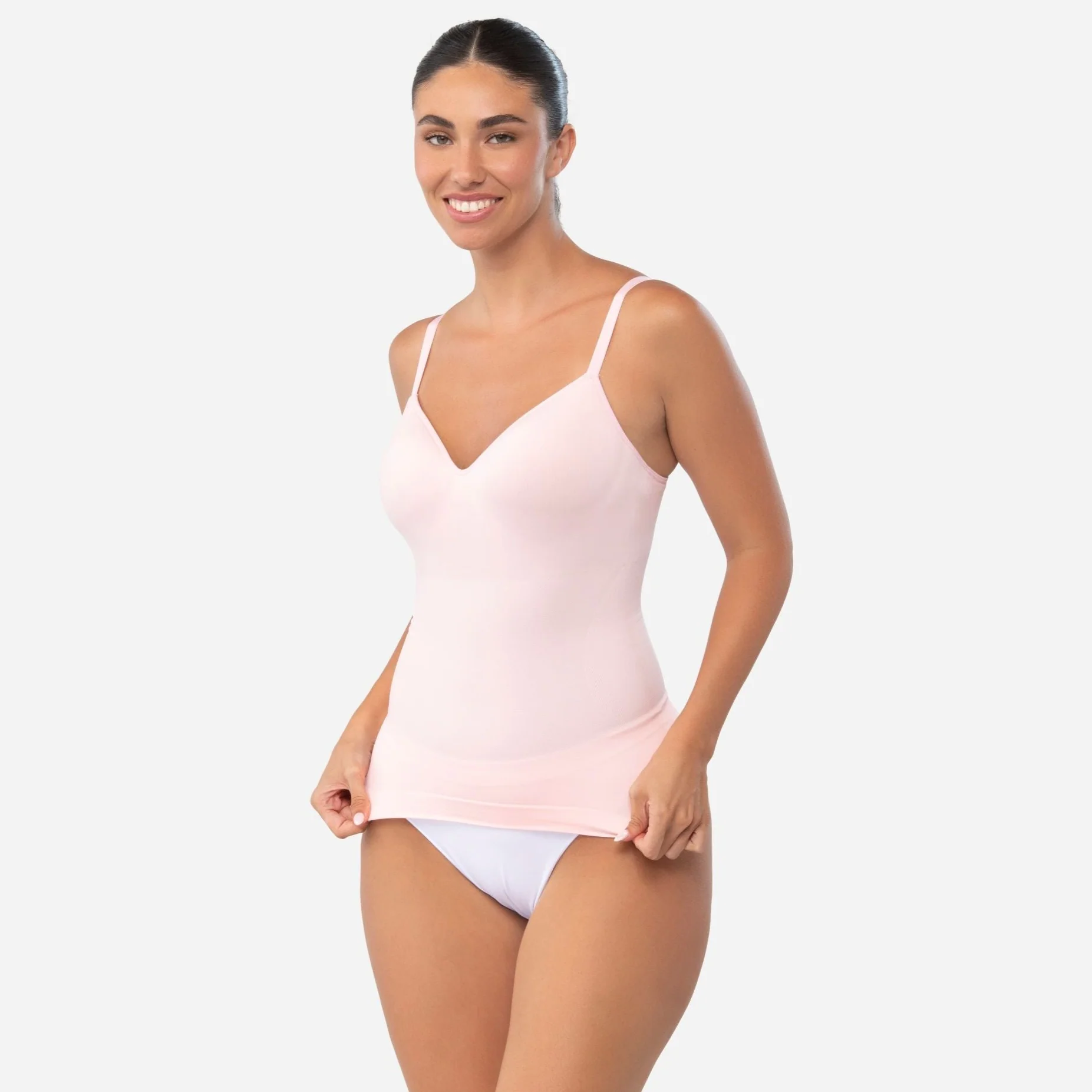 675 The Shaping Lift Cami - Image 4