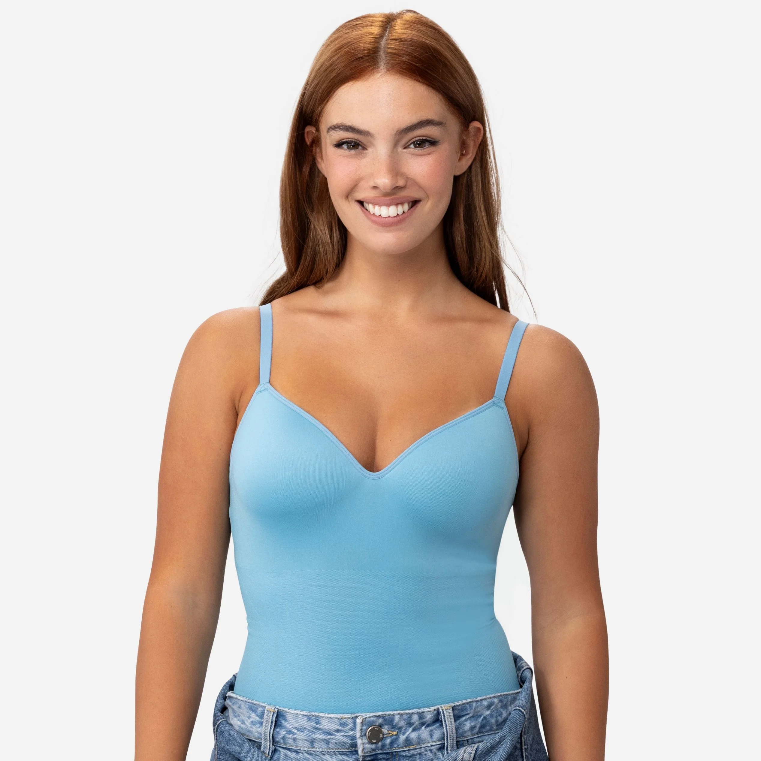 675 The Shaping Lift Cami