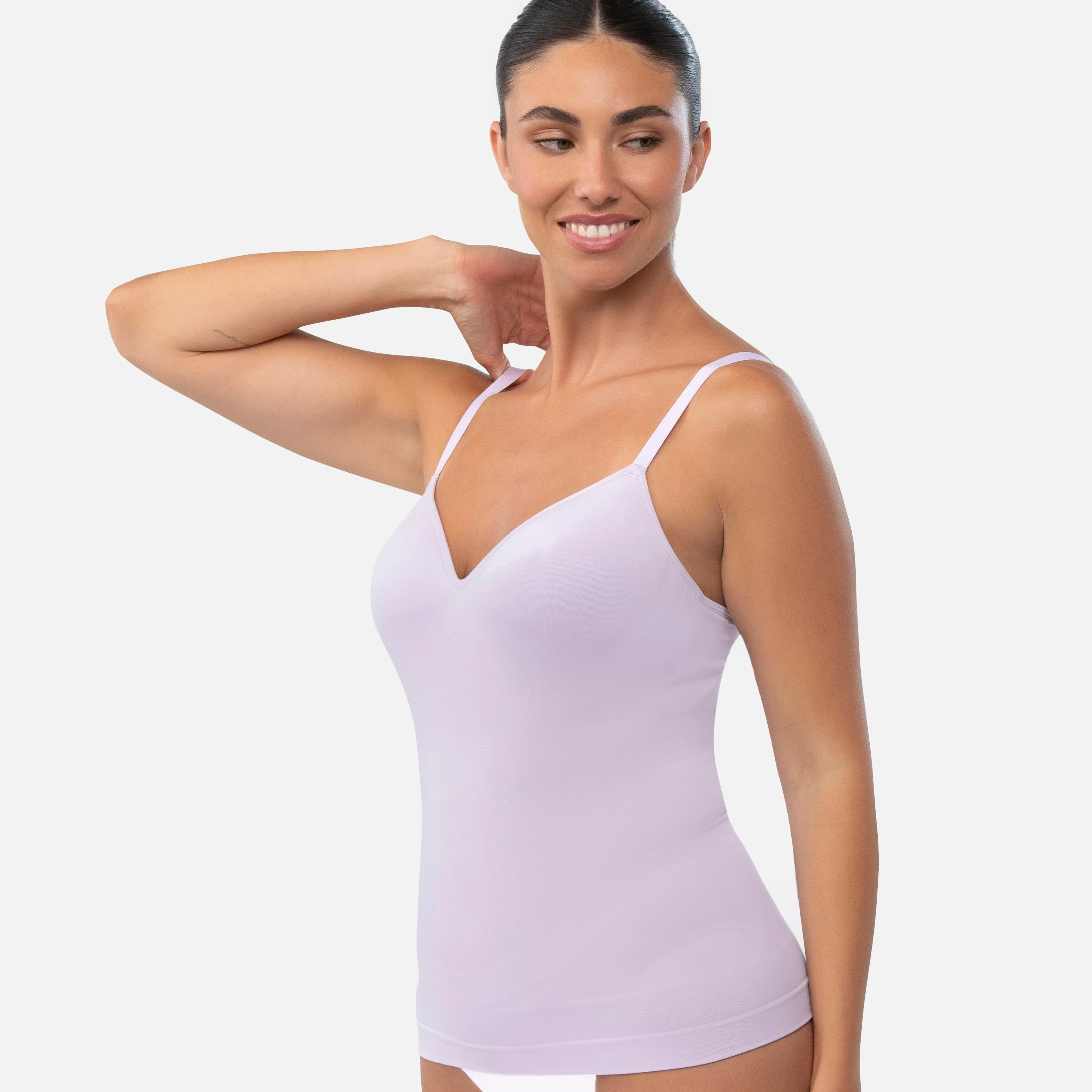 675 The Shaping Lift Cami - Image 3