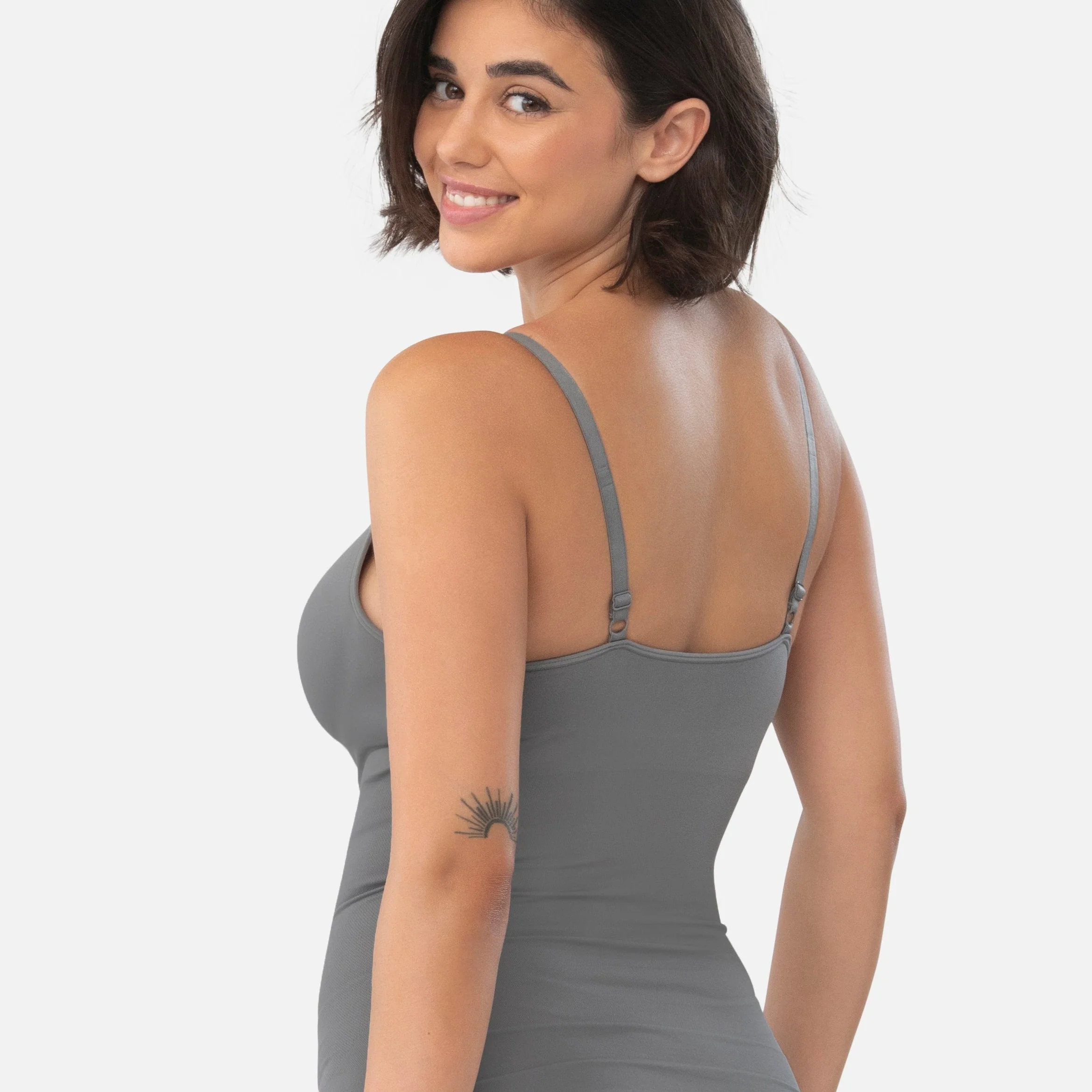 675 The Shaping Lift Cami - Image 3