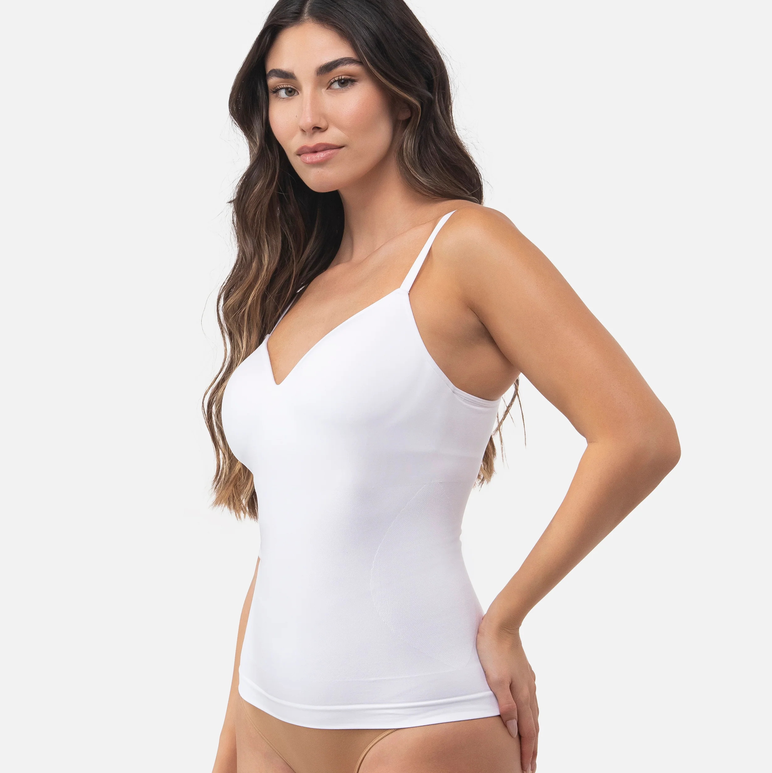 675 The Shaping Lift Cami - Image 3