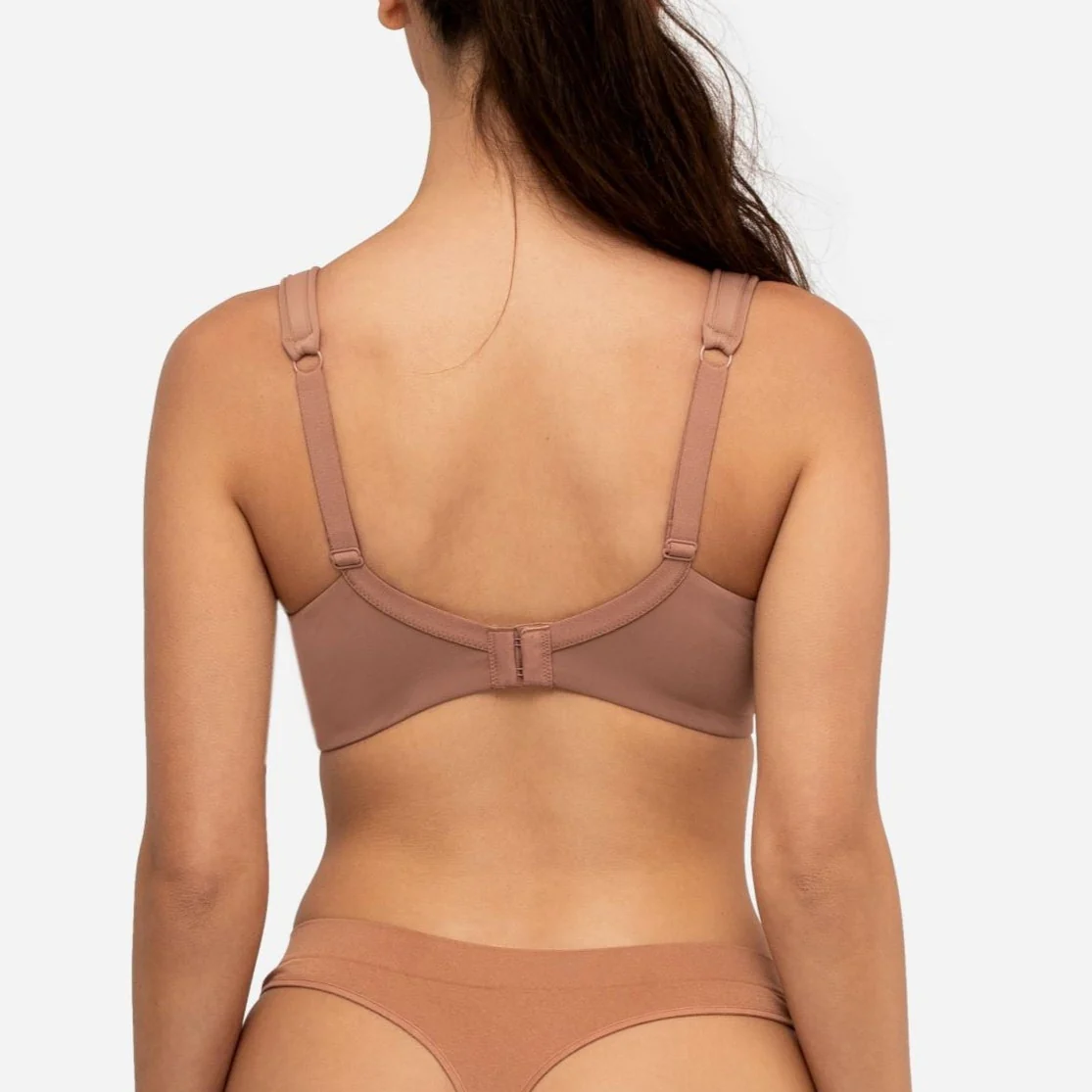 The Underwire Cradle Bra - Image 3