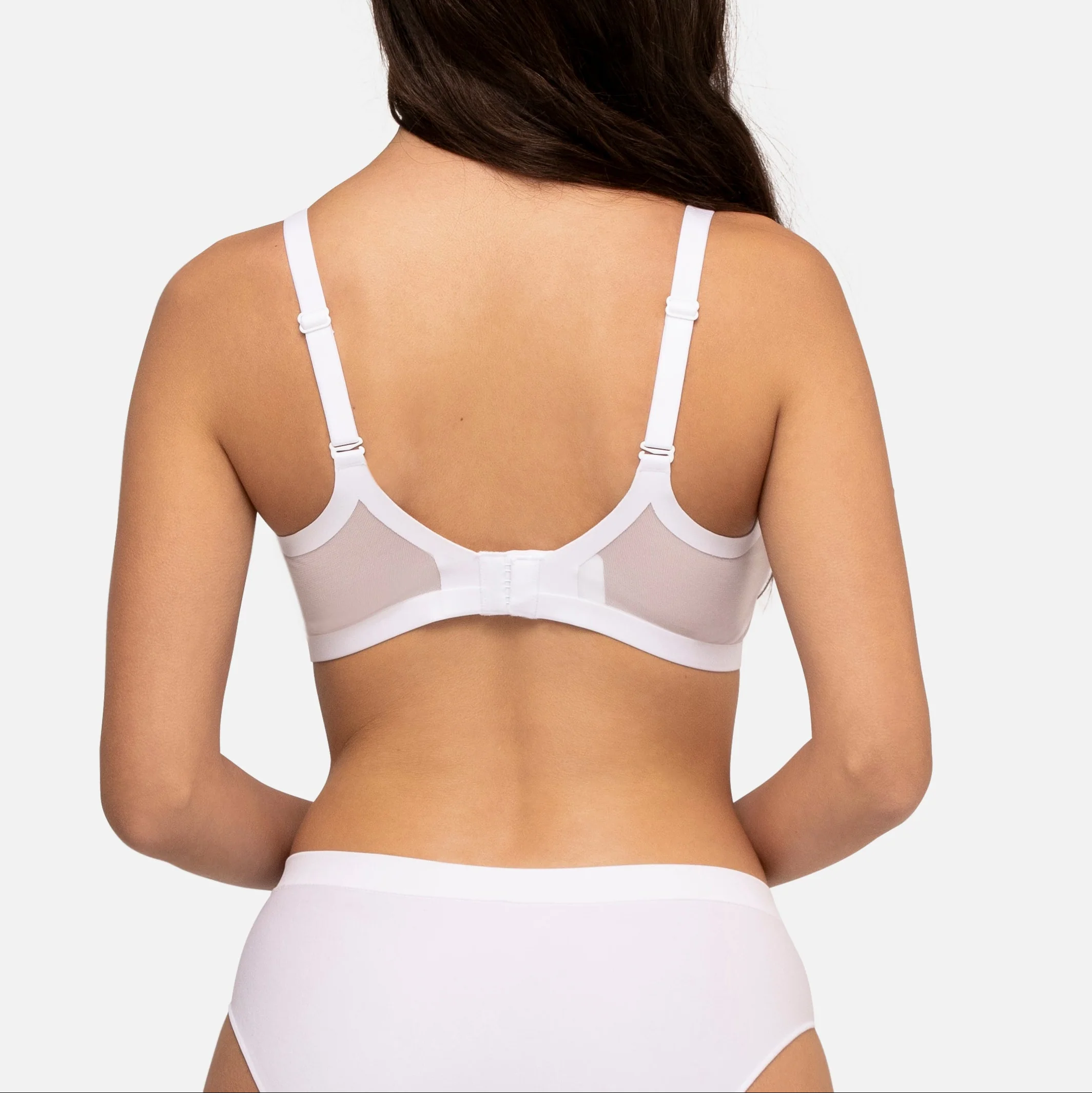 1279 The VivaMesh Bra - Image 4