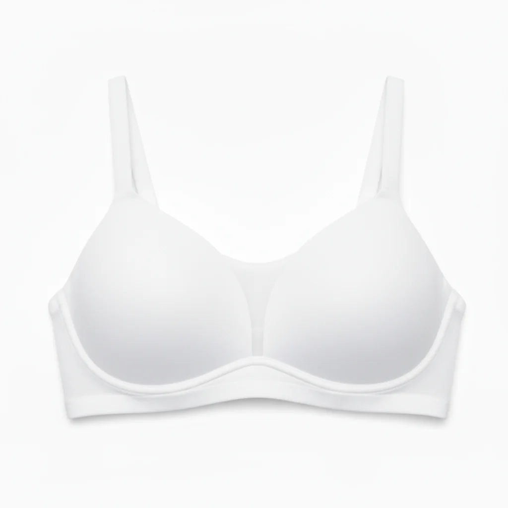 1279 The VivaMesh Bra - Image 5