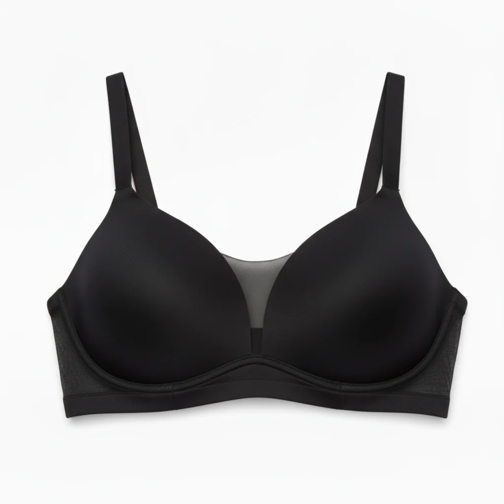1279 The VivaMesh Bra - Image 6